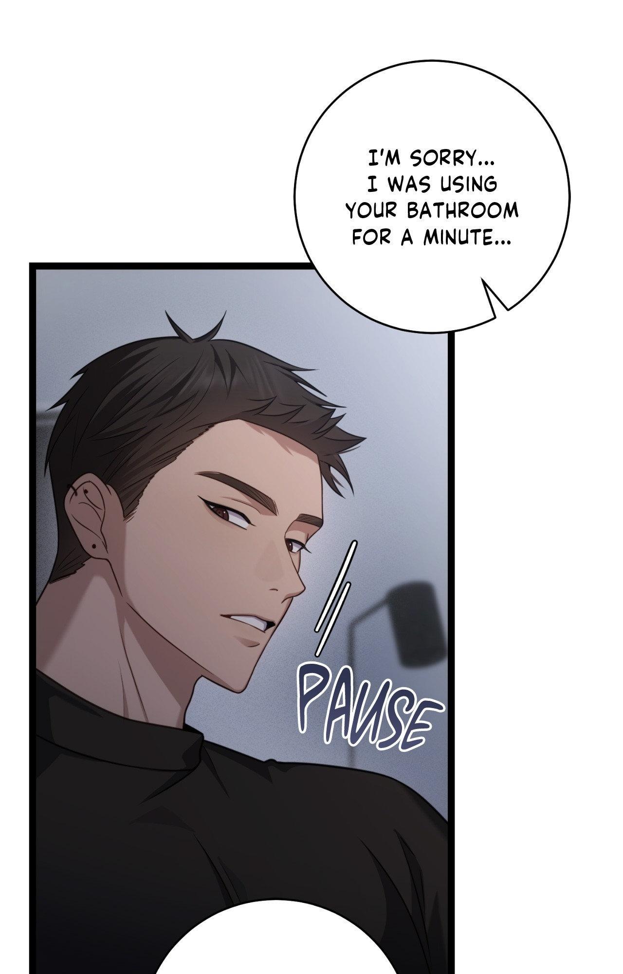 Tesoro of the Guide Chapter 28 page 7 - 