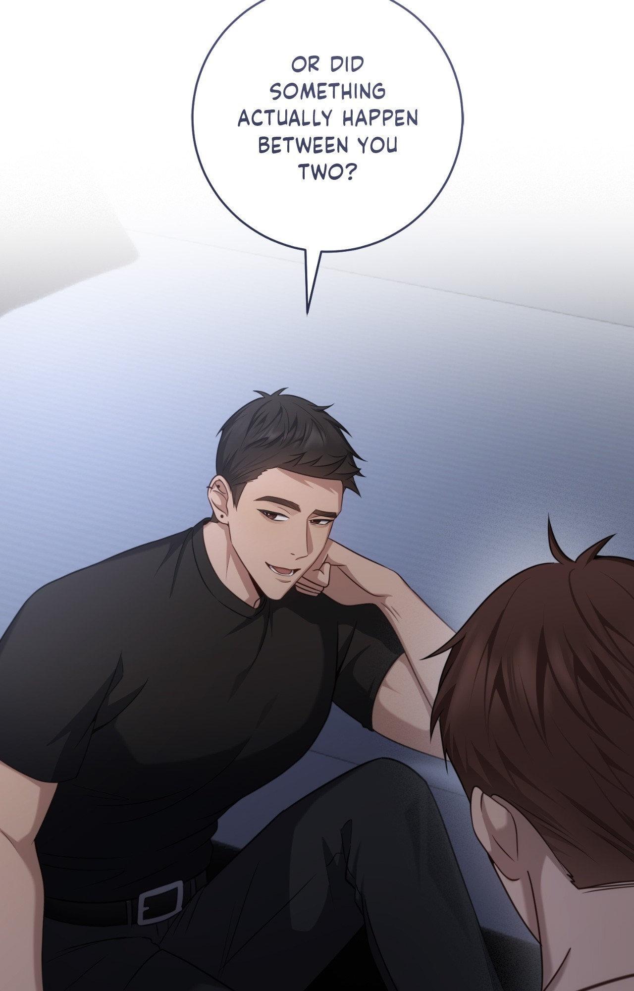 Tesoro of the Guide Chapter 28 page 61 - 