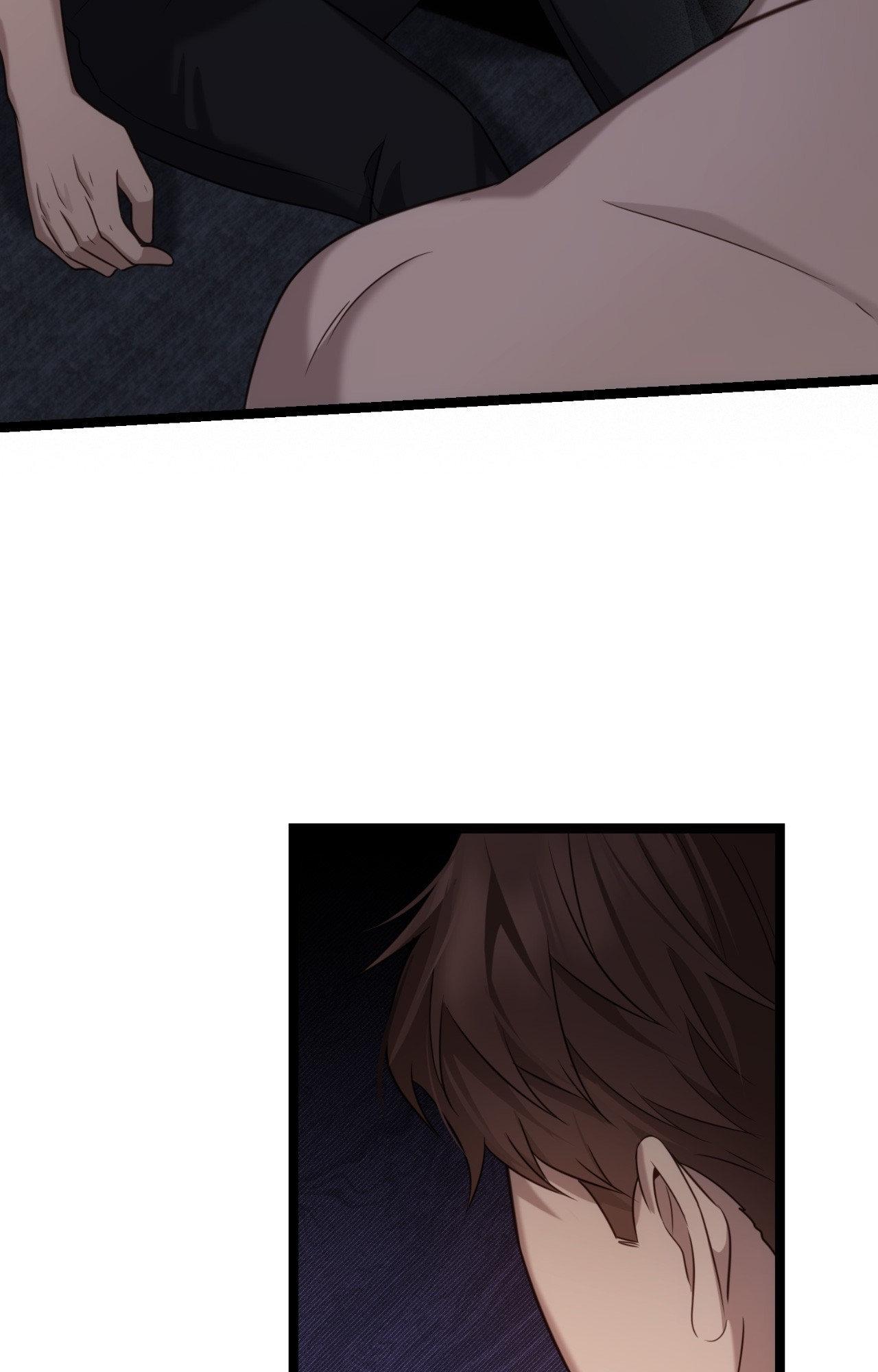 Tesoro of the Guide Chapter 28 page 62 - 