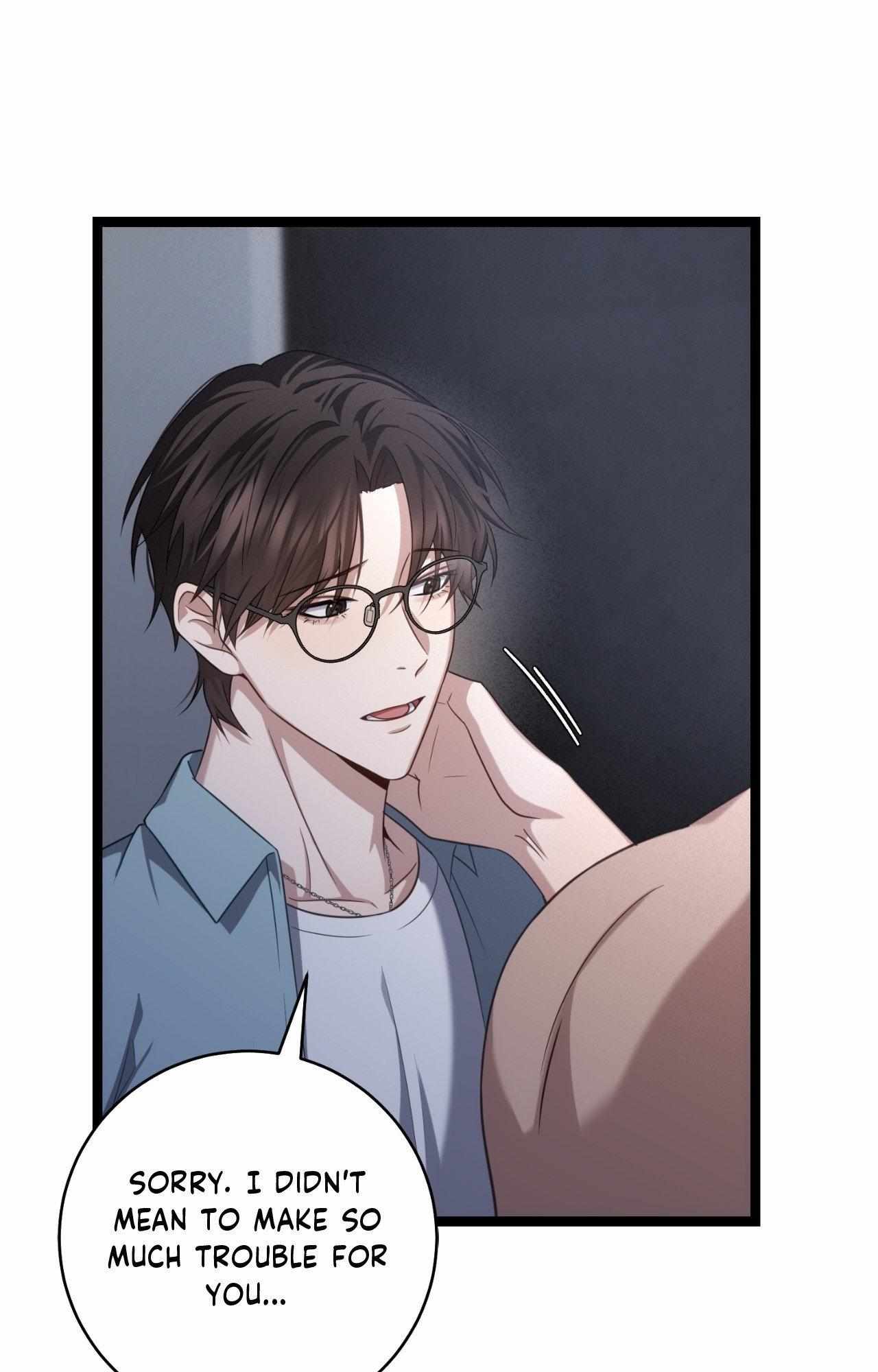 Tesoro of the Guide Chapter 28 page 70 - 