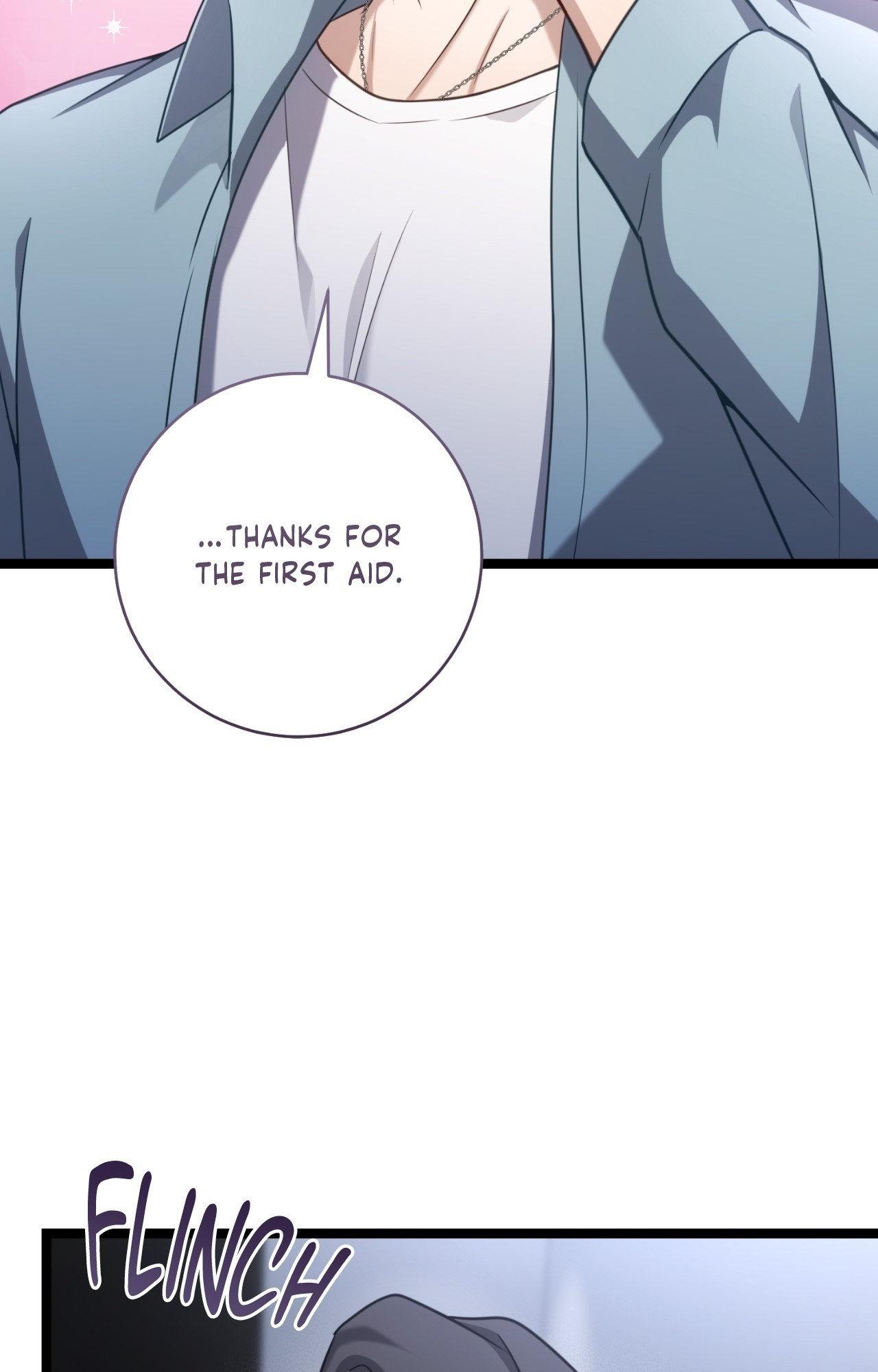 Tesoro of the Guide Chapter 28 page 72 - 