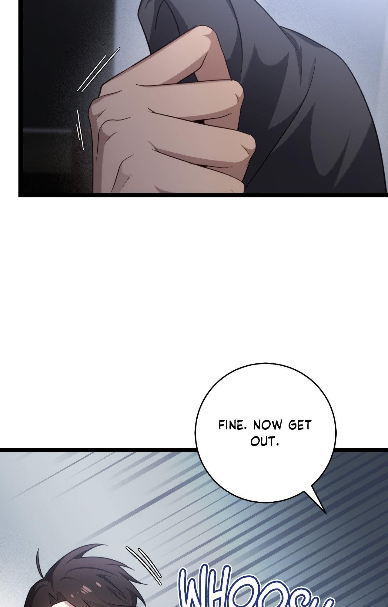 Tesoro of the Guide Chapter 28 page 73 - 