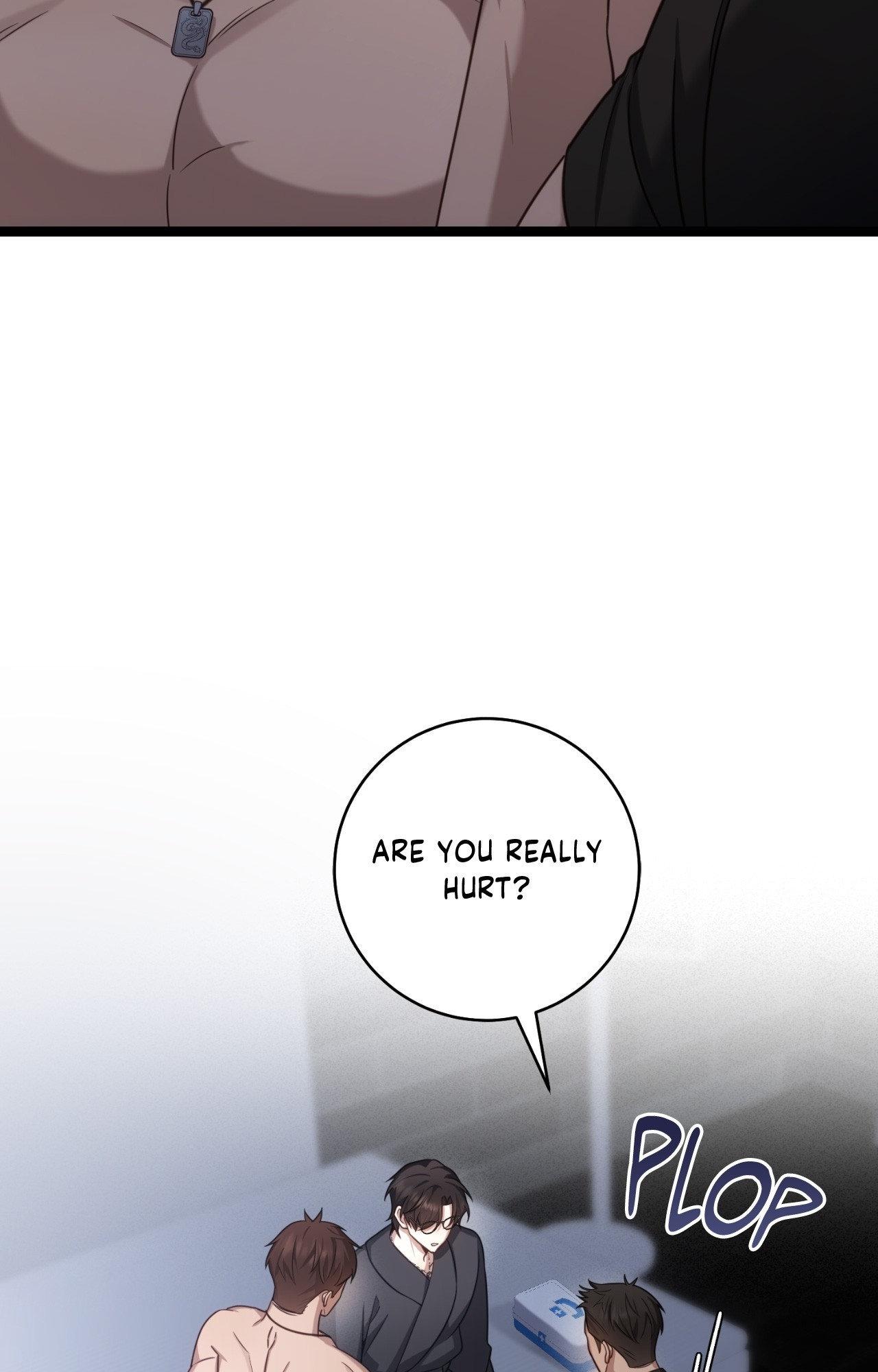 Tesoro of the Guide Chapter 28 page 9 - 