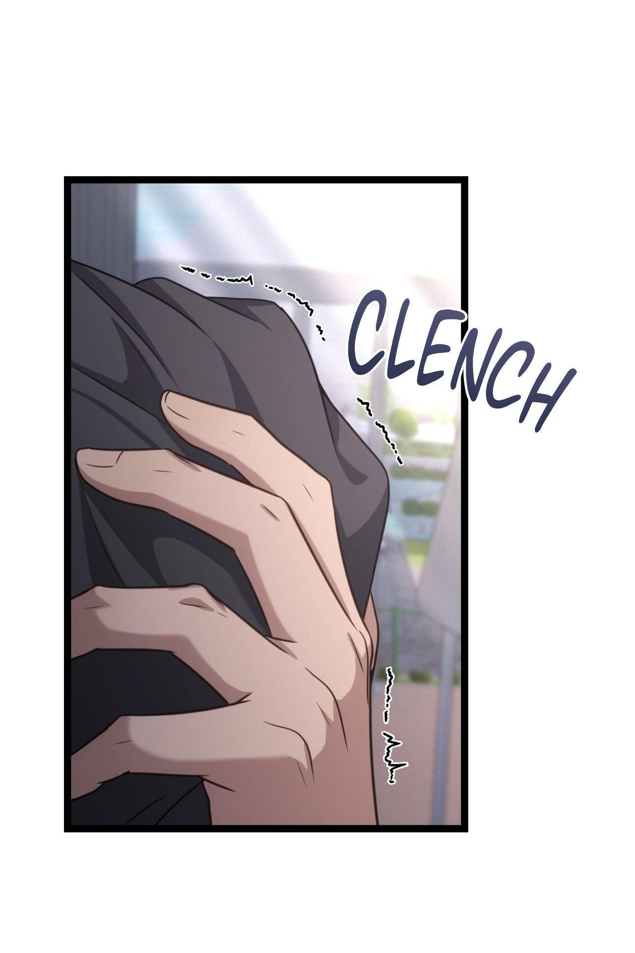 Tesoro of the Guide Chapter 28 page 87 - 