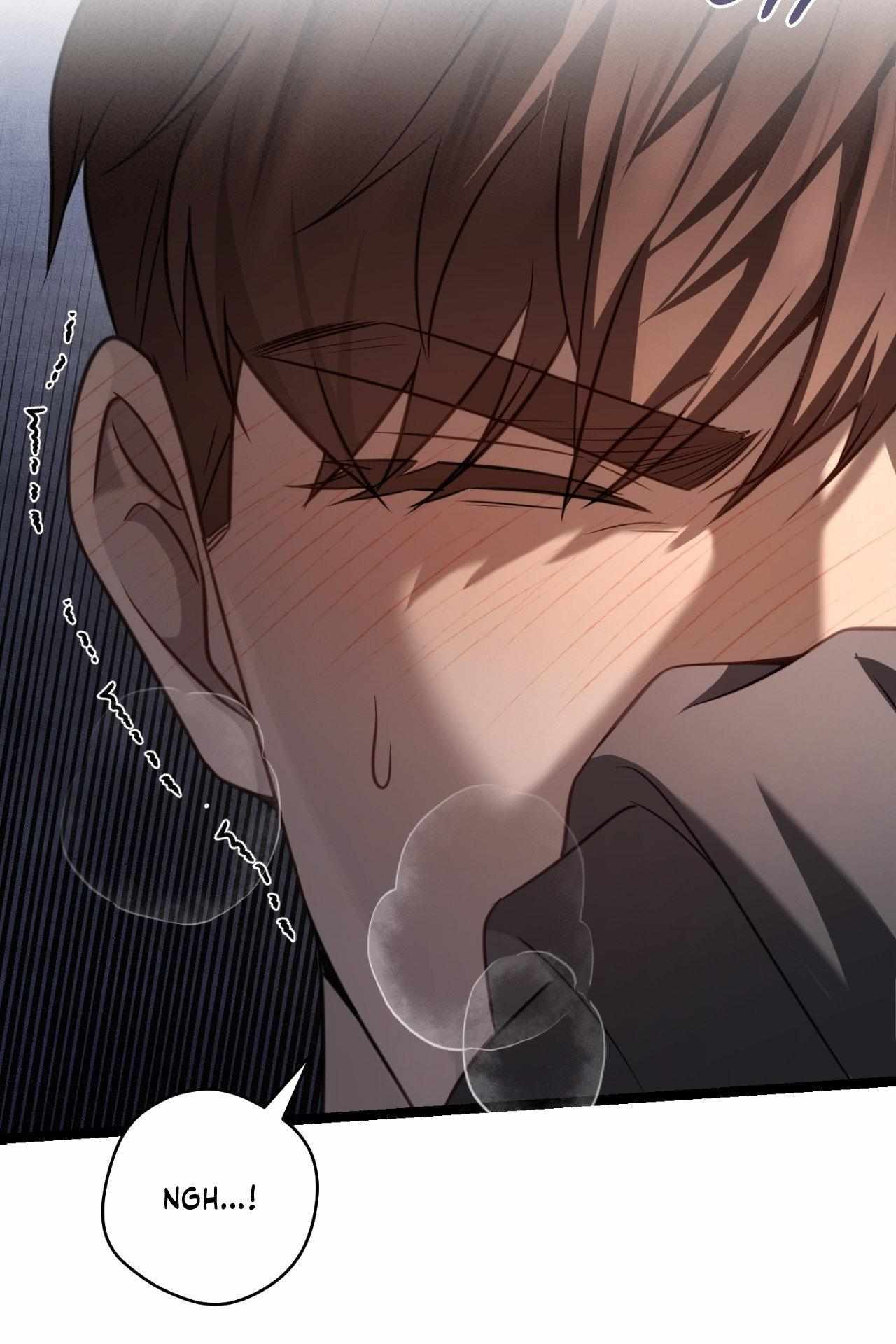 Tesoro of the Guide Chapter 28 page 96 - 