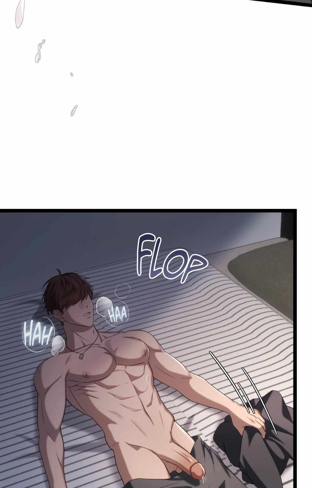 Tesoro of the Guide Chapter 28 page 98 - 