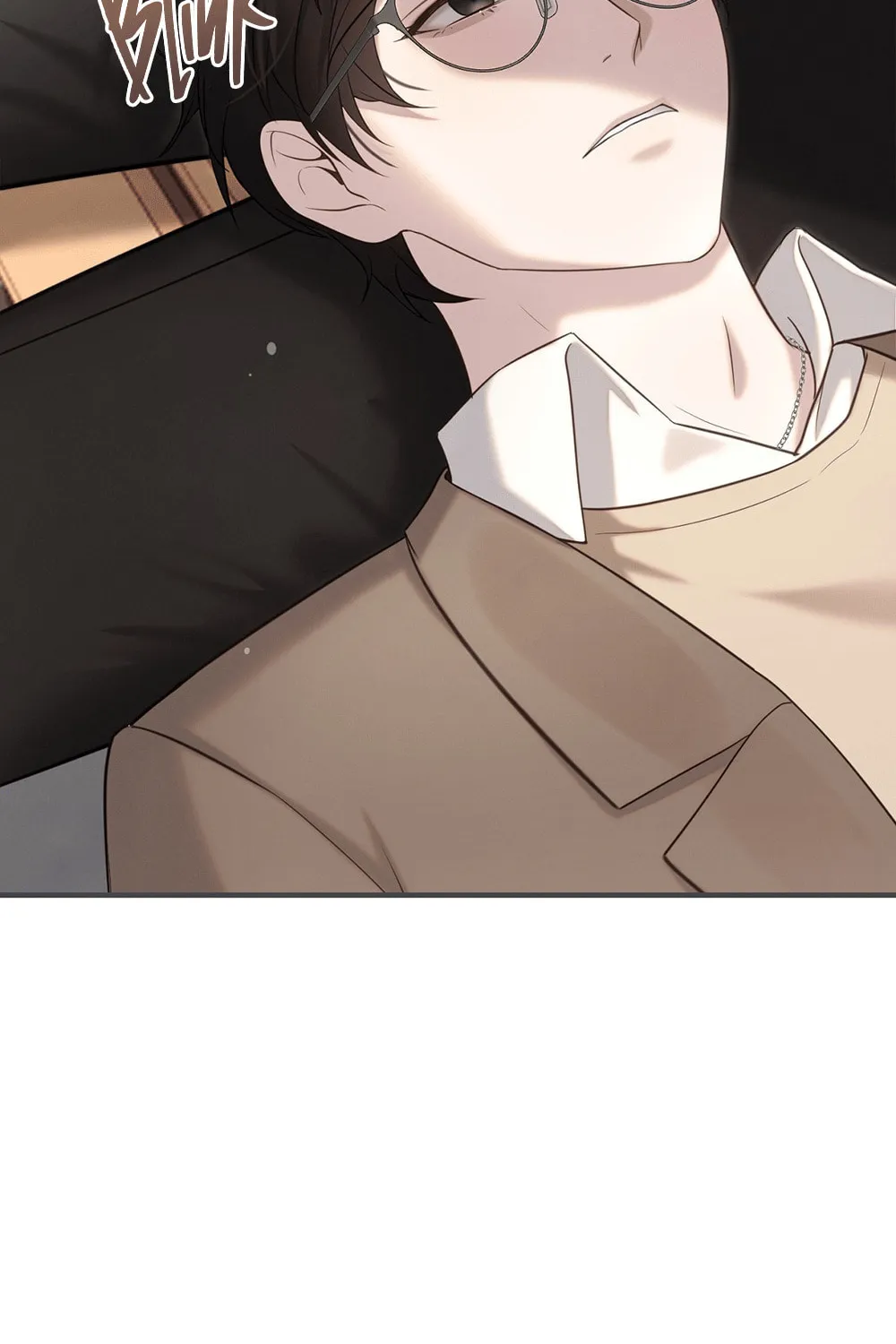 Tesoro of the Guide Chapter 3 page 2 - 