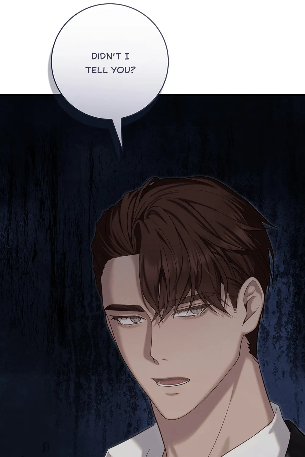 Tesoro of the Guide Chapter 3 page 12 - 