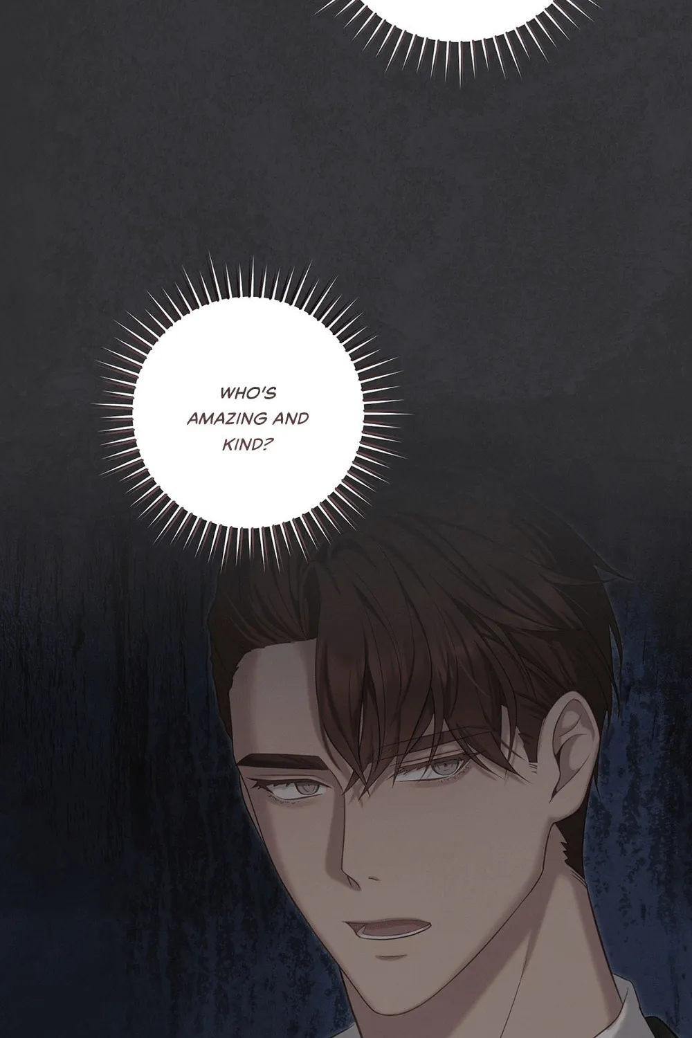 Tesoro of the Guide Chapter 3 page 111 - 