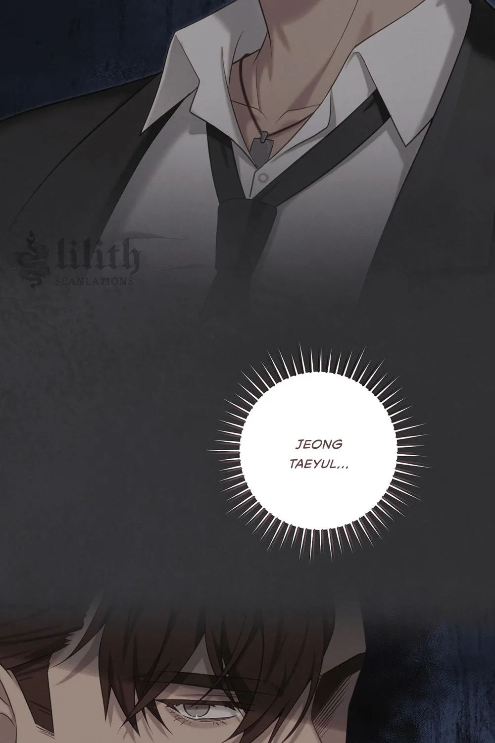 Tesoro of the Guide Chapter 3 page 112 - 