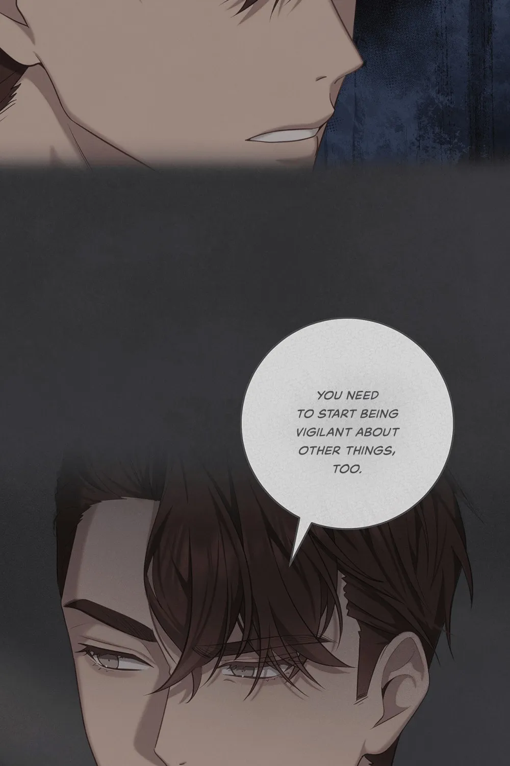 Tesoro of the Guide Chapter 3 page 113 - 
