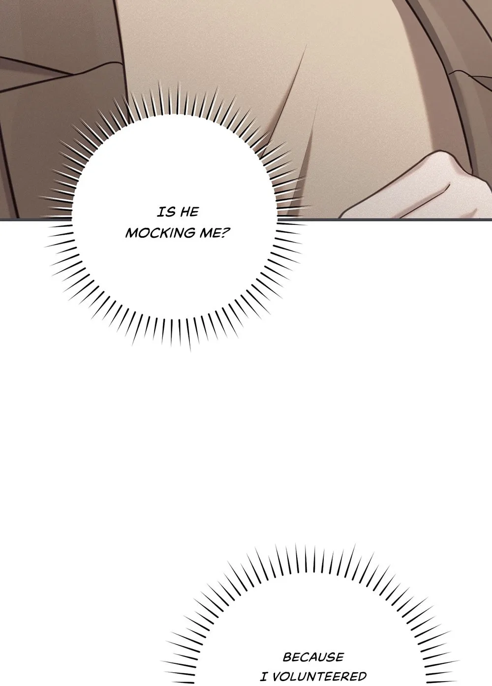 Tesoro of the Guide Chapter 3 page 29 - 