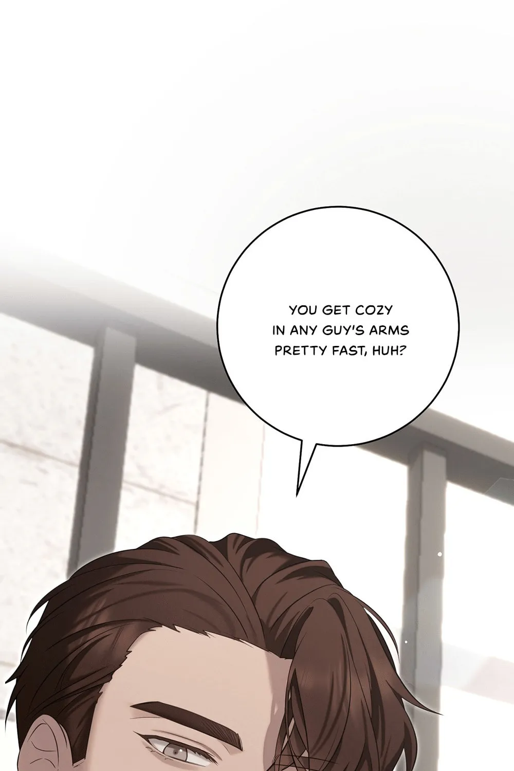 Tesoro of the Guide Chapter 3 page 4 - 