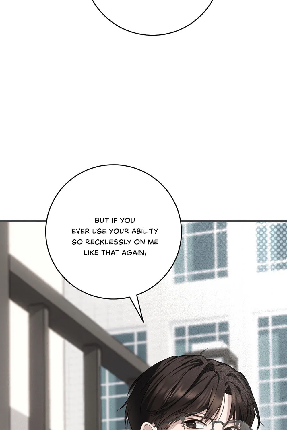 Tesoro of the Guide Chapter 3 page 32 - 