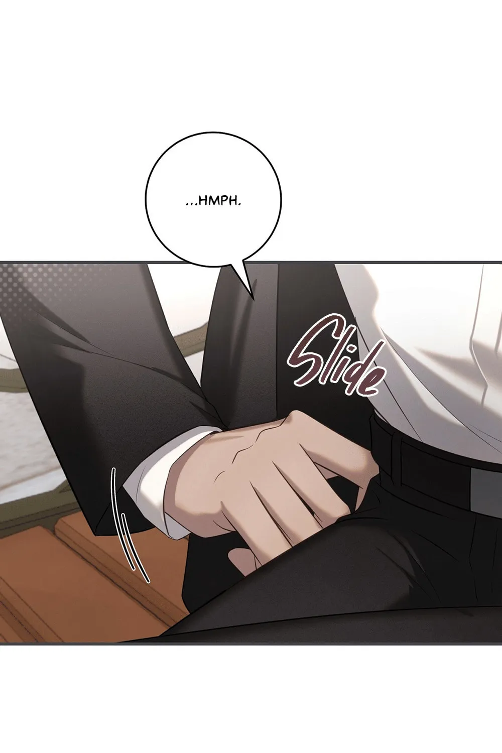 Tesoro of the Guide Chapter 3 page 37 - 