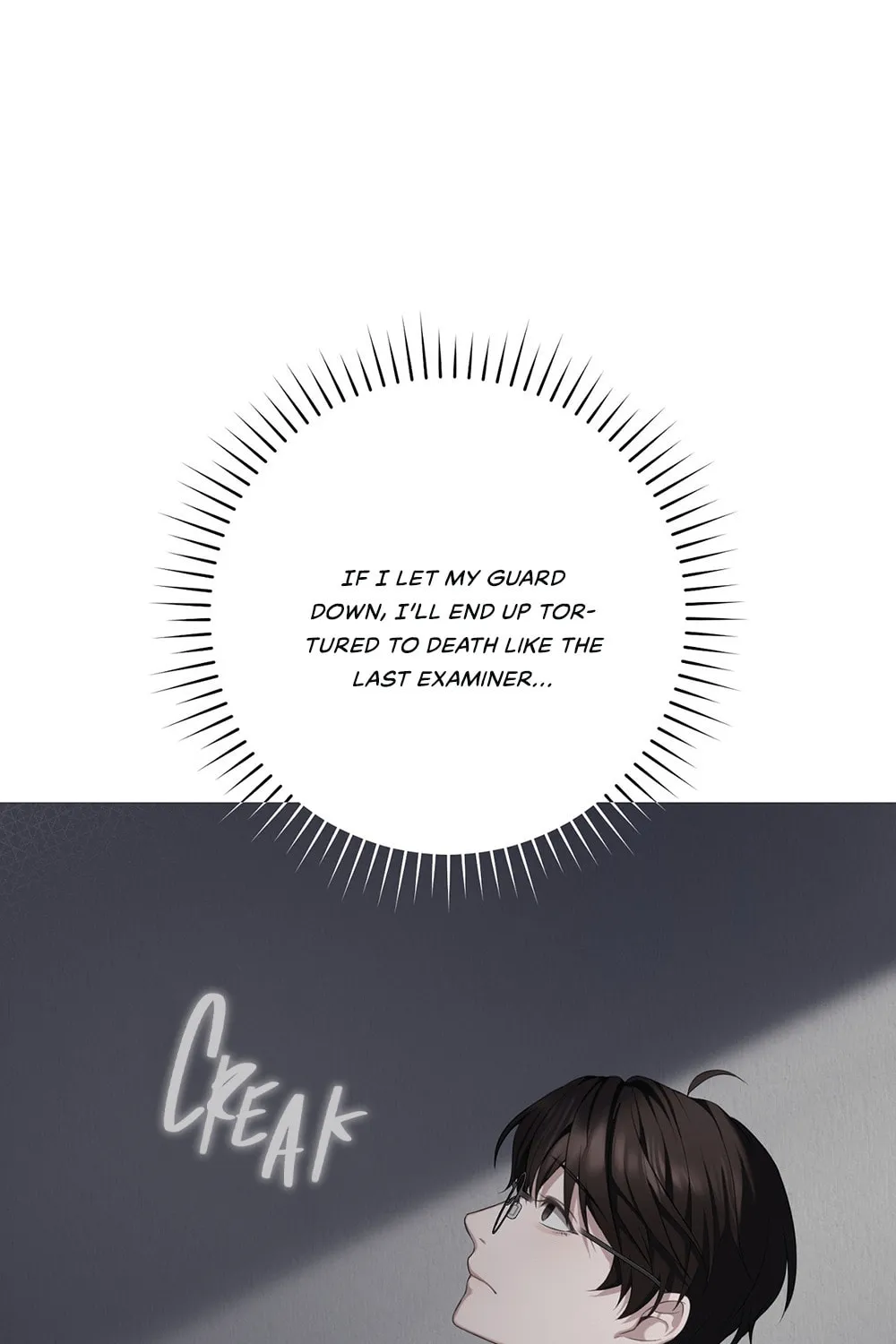 Tesoro of the Guide Chapter 3 page 51 - 