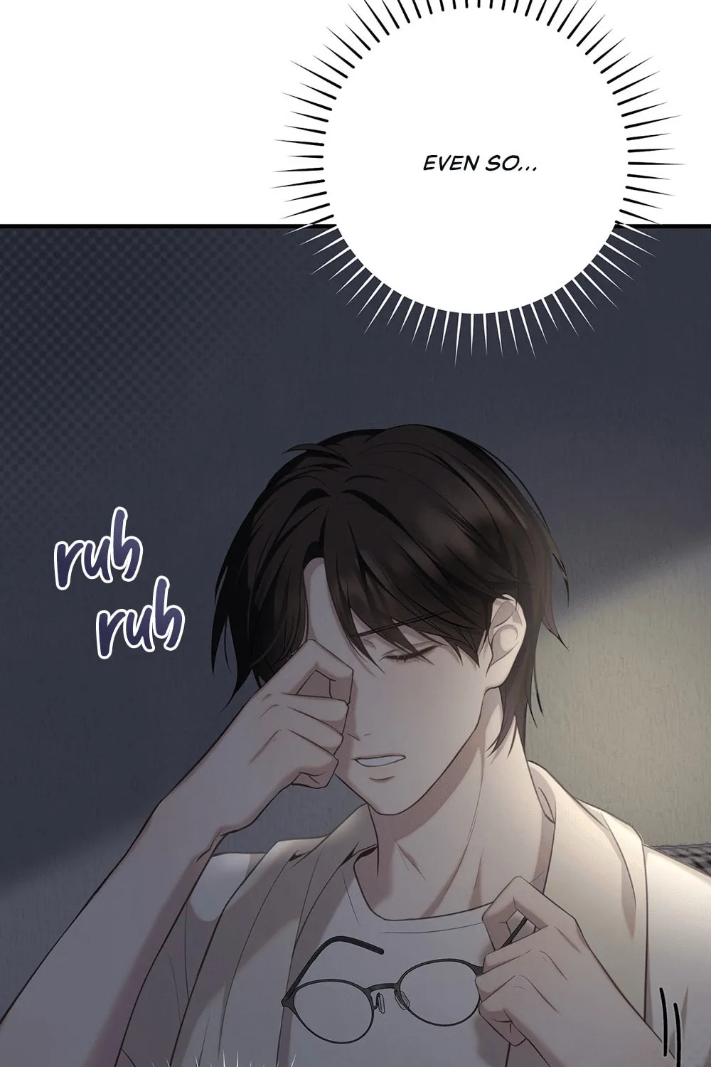 Tesoro of the Guide Chapter 3 page 65 - 