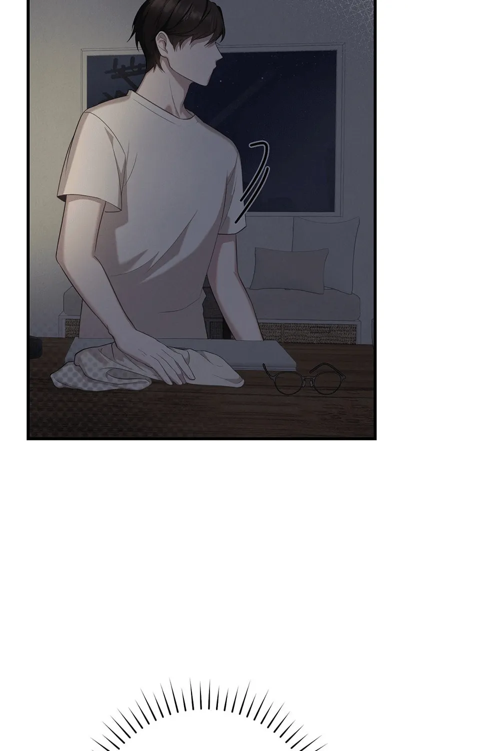 Tesoro of the Guide Chapter 3 page 67 - 