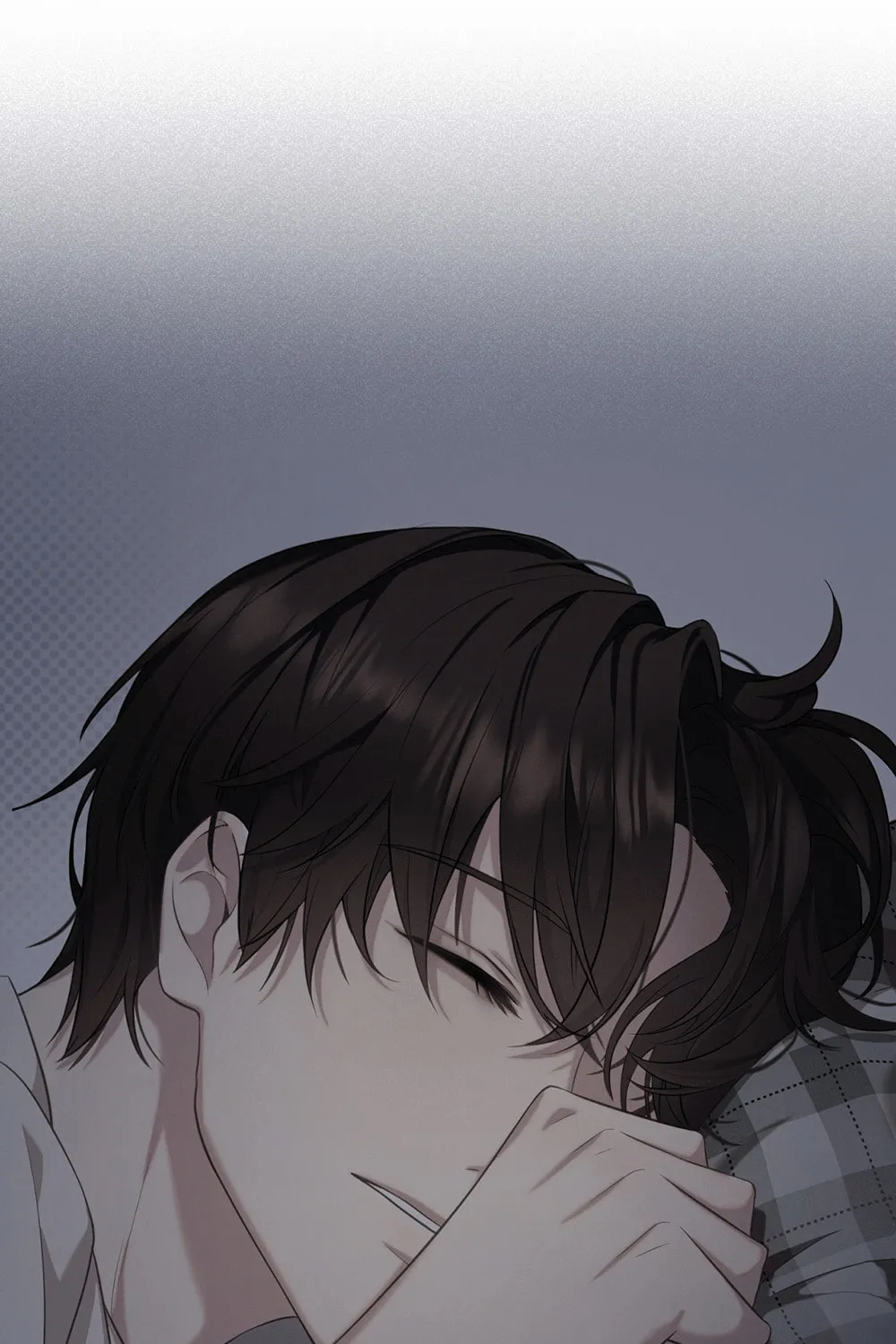 Tesoro of the Guide Chapter 3 page 70 - 