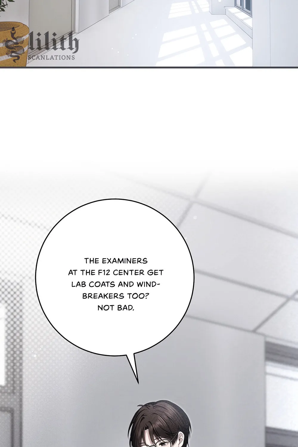 Tesoro of the Guide Chapter 3 page 73 - 