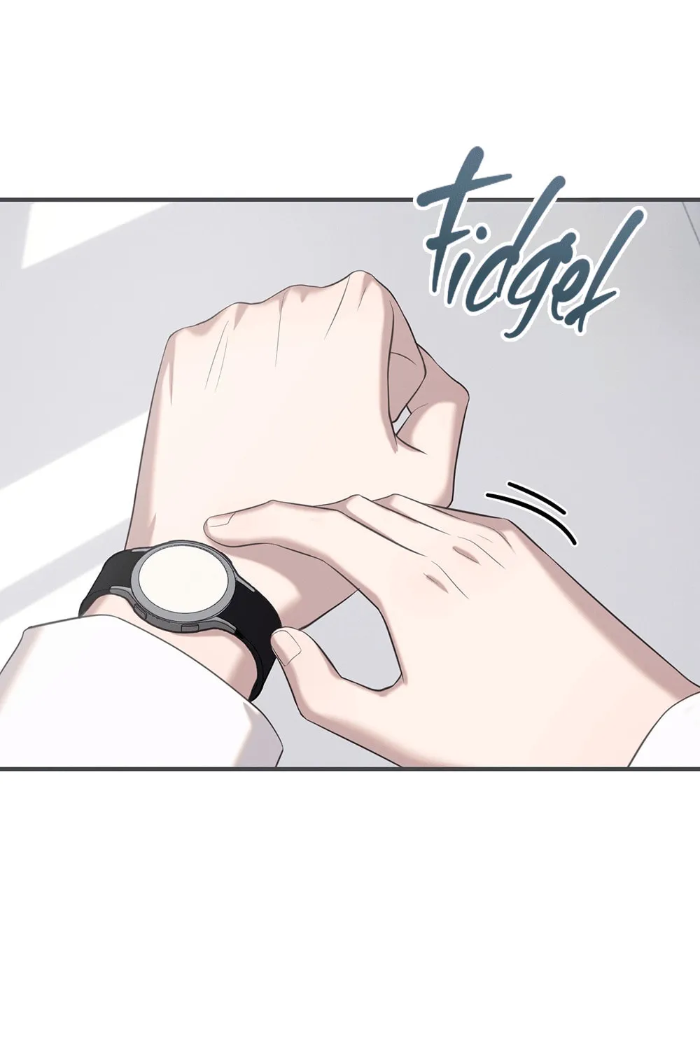 Tesoro of the Guide Chapter 3 page 82 - 
