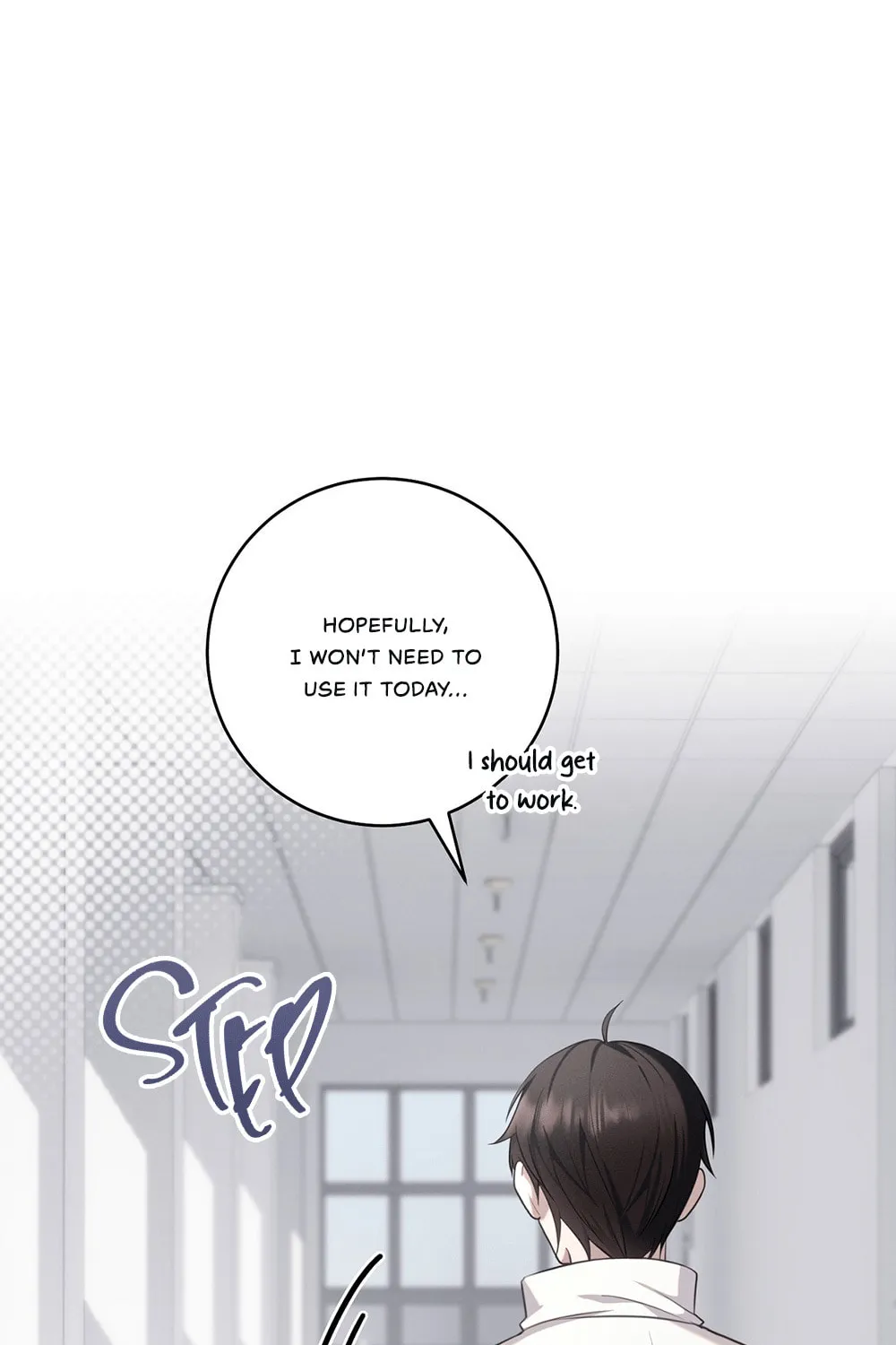 Tesoro of the Guide Chapter 3 page 83 - 