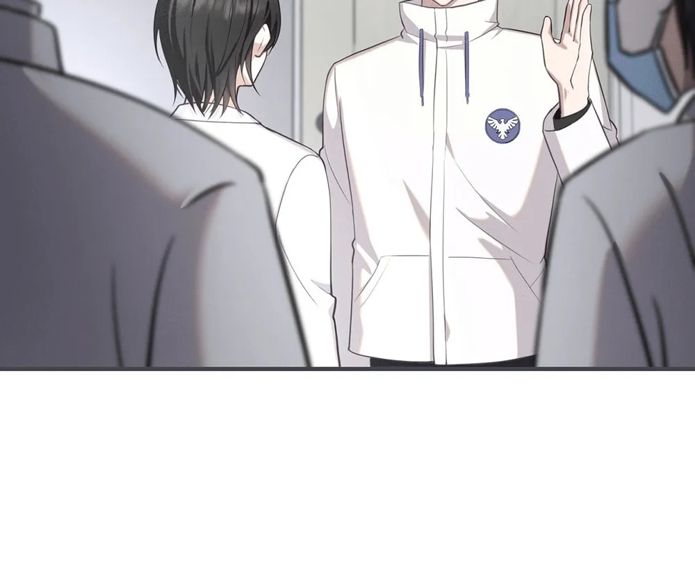 Tesoro of the Guide Chapter 3 page 86 - 