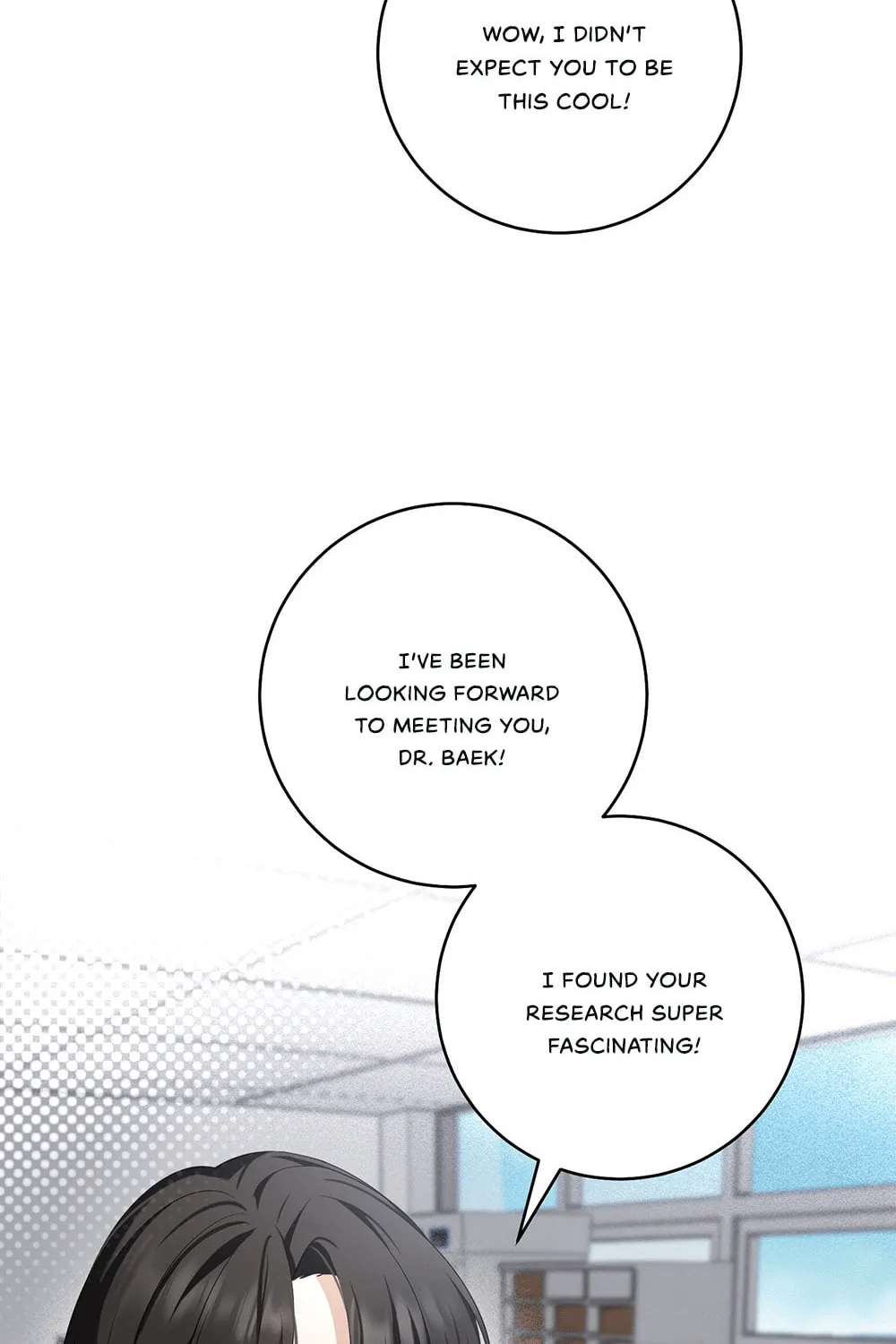 Tesoro of the Guide Chapter 3 page 90 - 