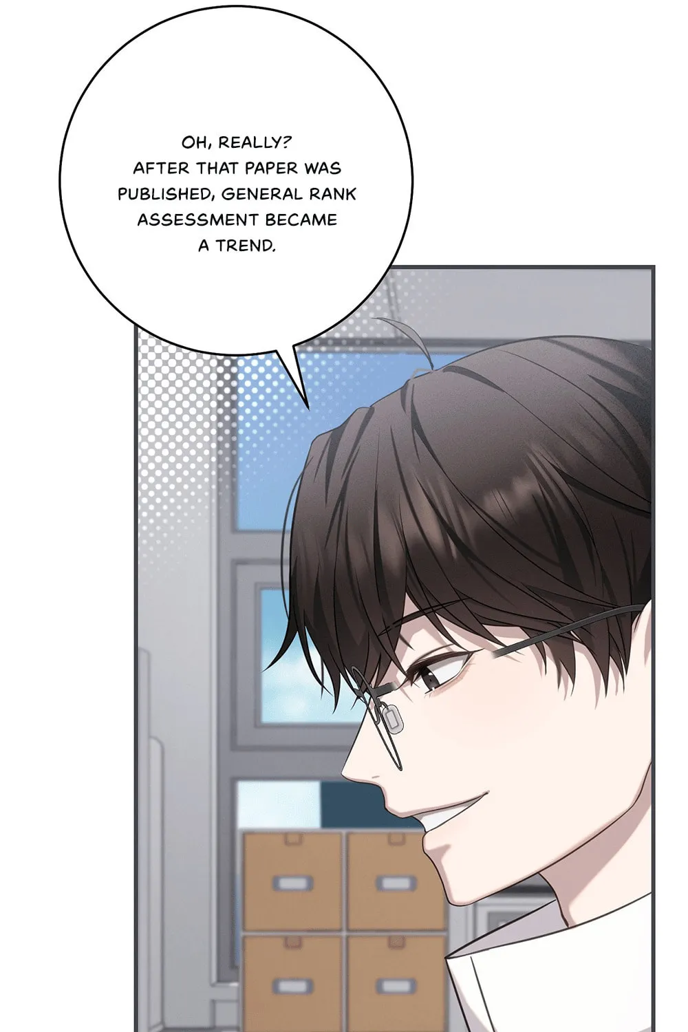 Tesoro of the Guide Chapter 3 page 93 - 