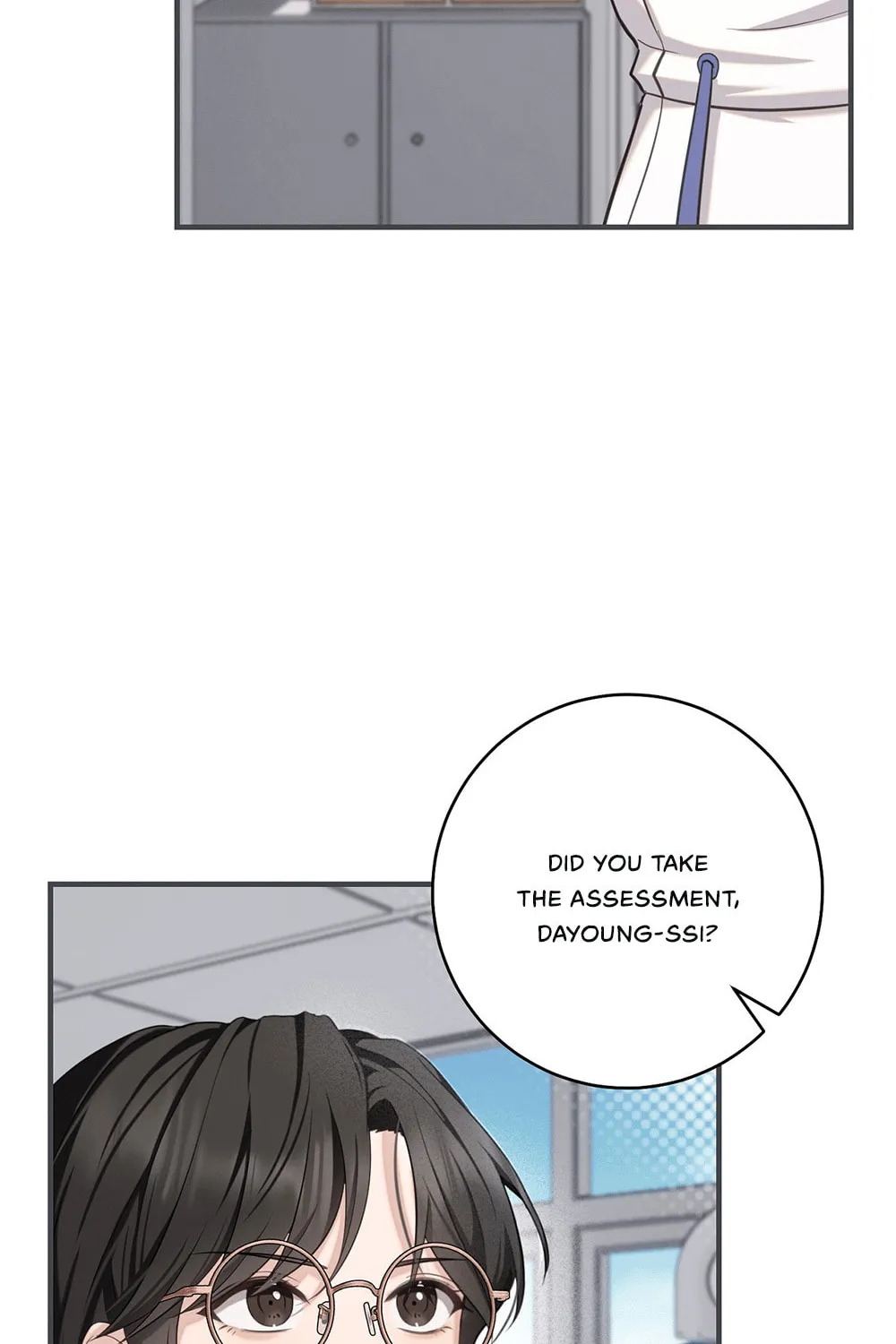 Tesoro of the Guide Chapter 3 page 94 - 