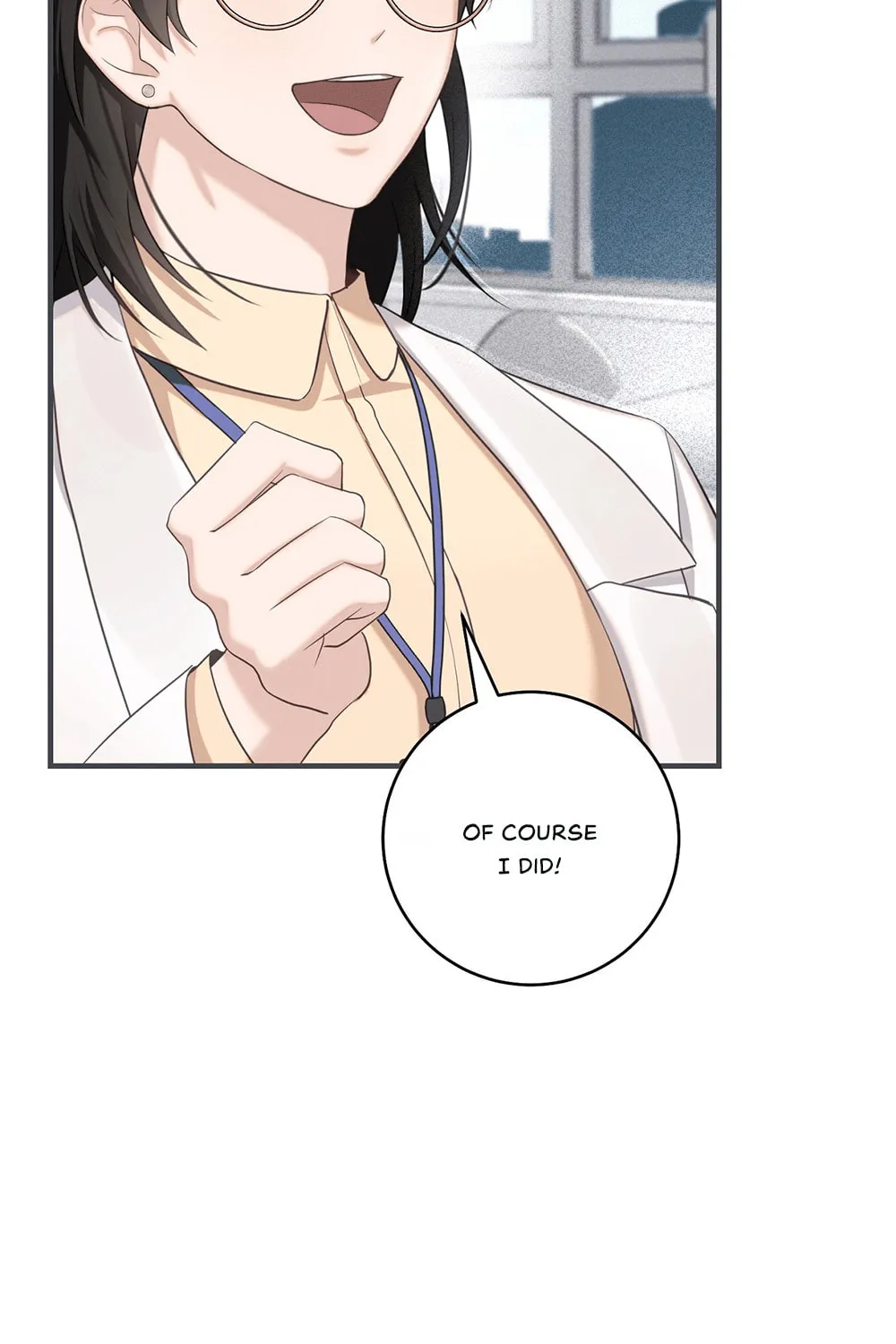 Tesoro of the Guide Chapter 3 page 95 - 