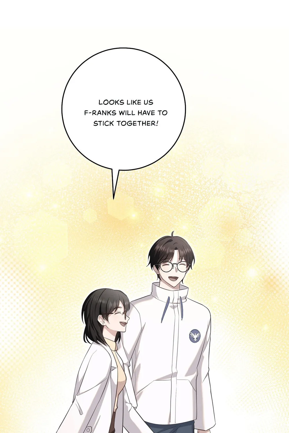 Tesoro of the Guide Chapter 3 page 100 - 