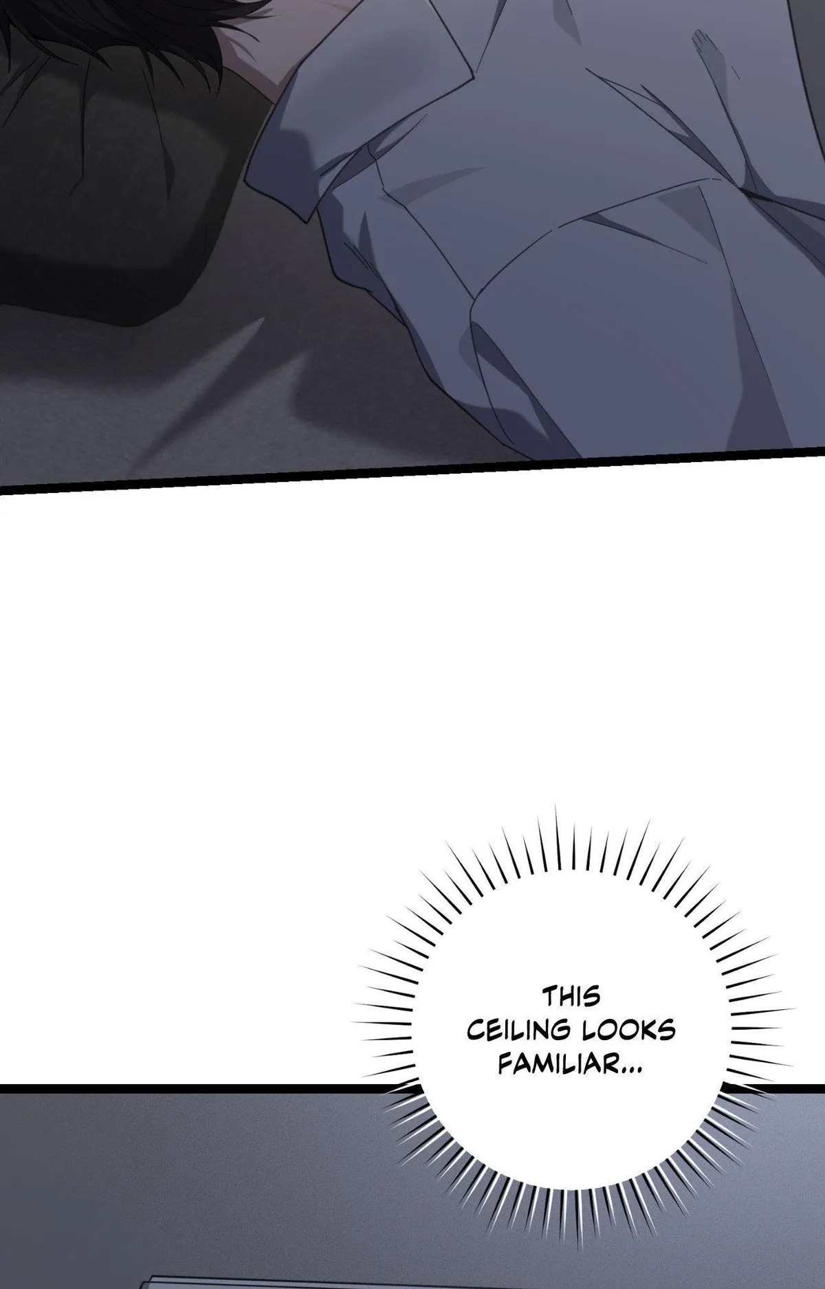 Tesoro of the Guide Chapter 31 page 2 - 