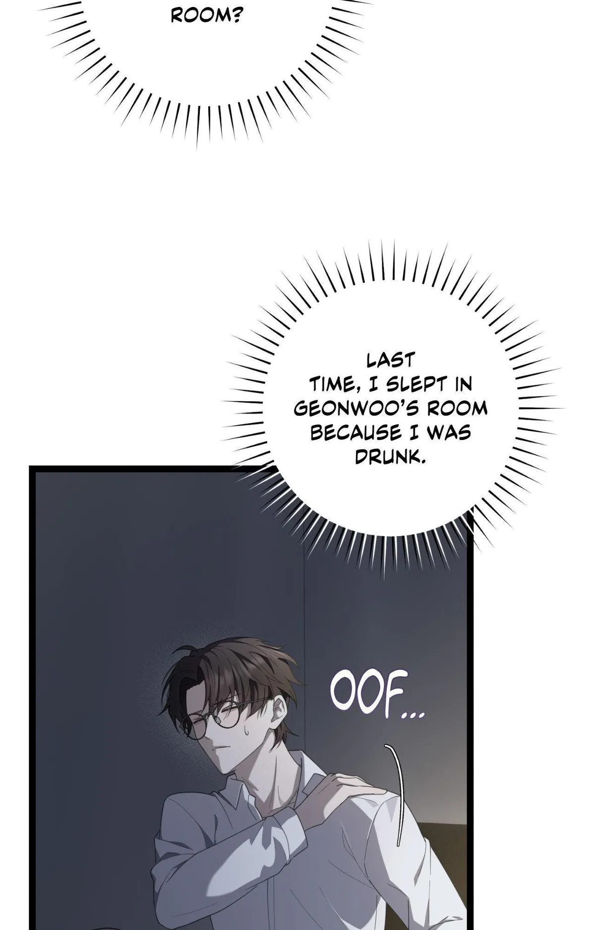 Tesoro of the Guide Chapter 31 page 11 - 