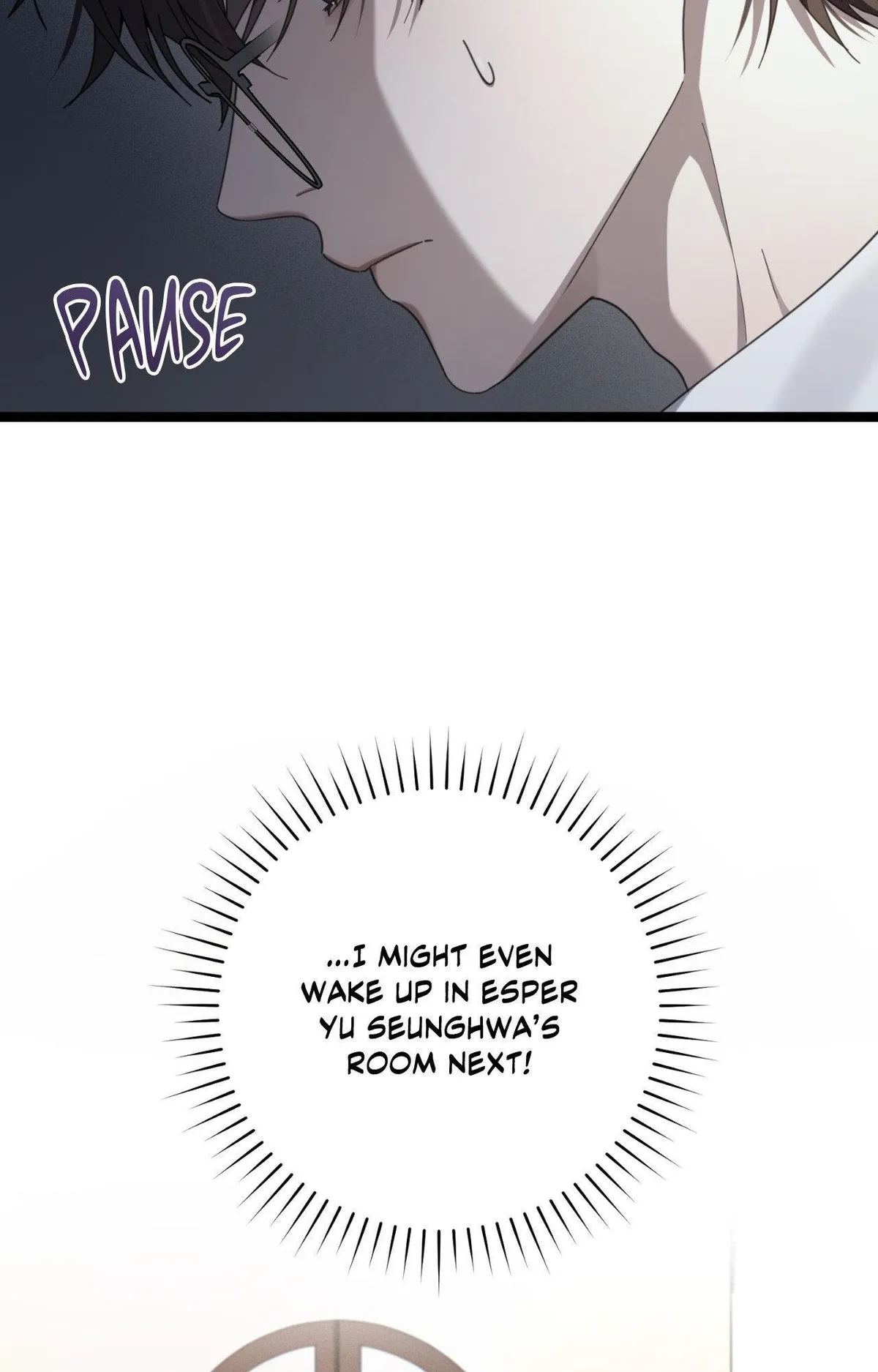 Tesoro of the Guide Chapter 31 page 13 - 