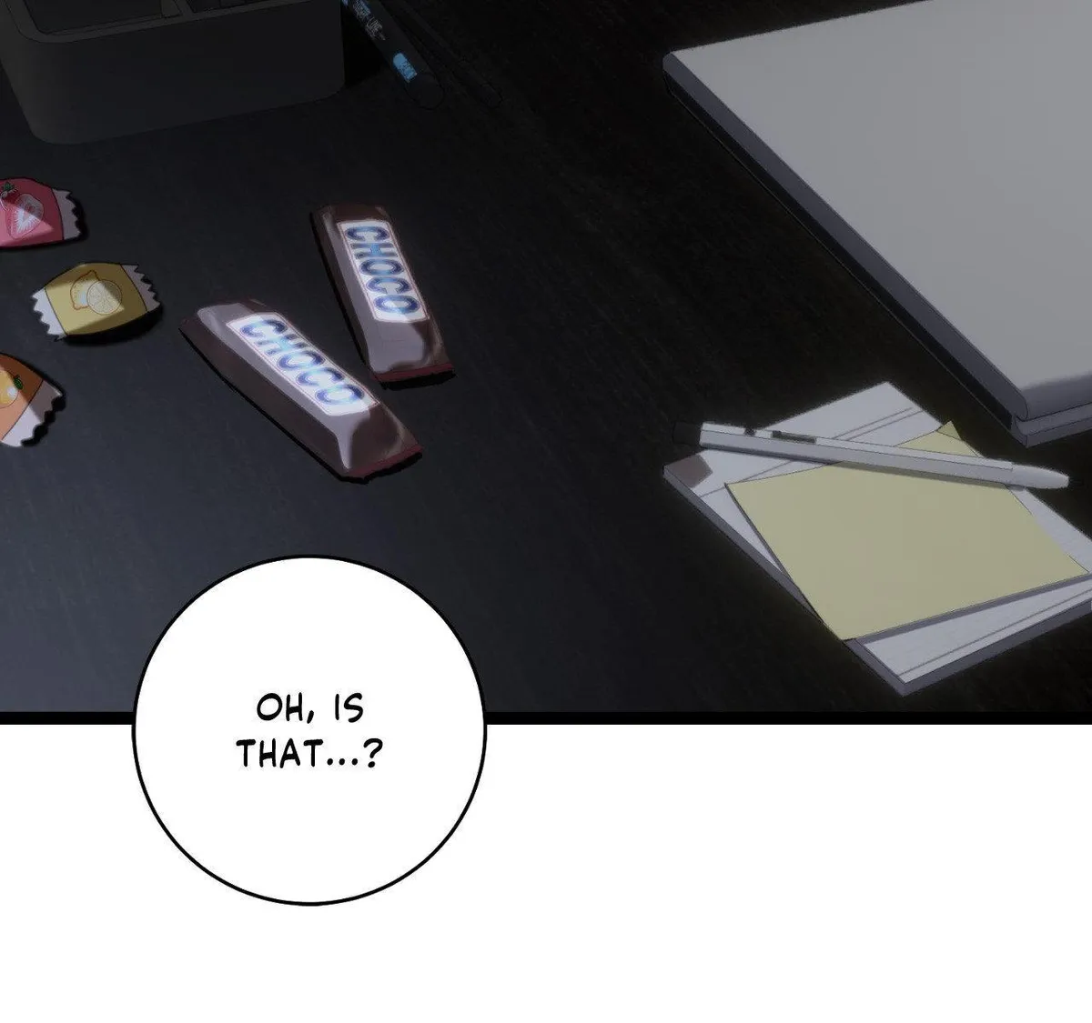 Tesoro of the Guide Chapter 31 page 19 - 