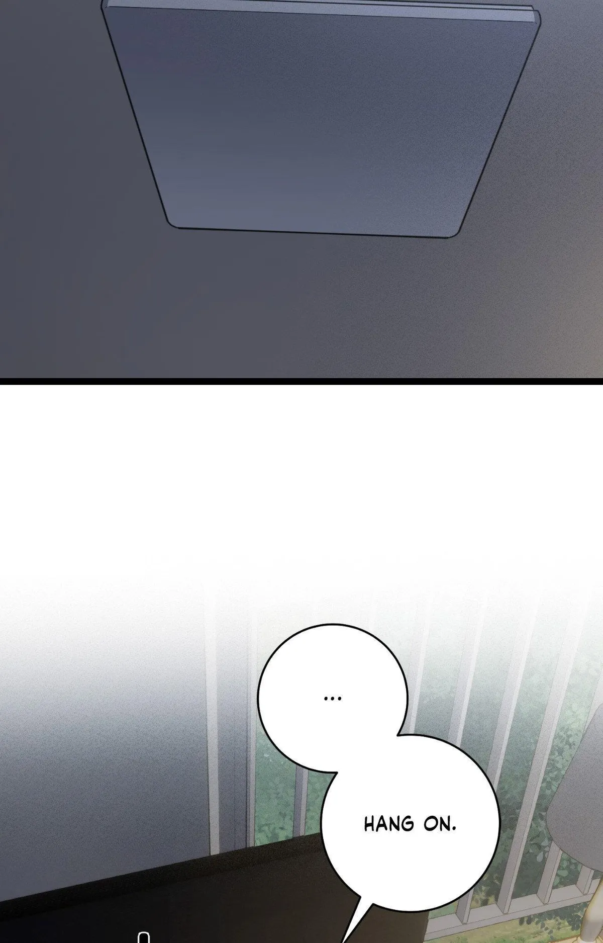 Tesoro of the Guide Chapter 31 page 3 - 