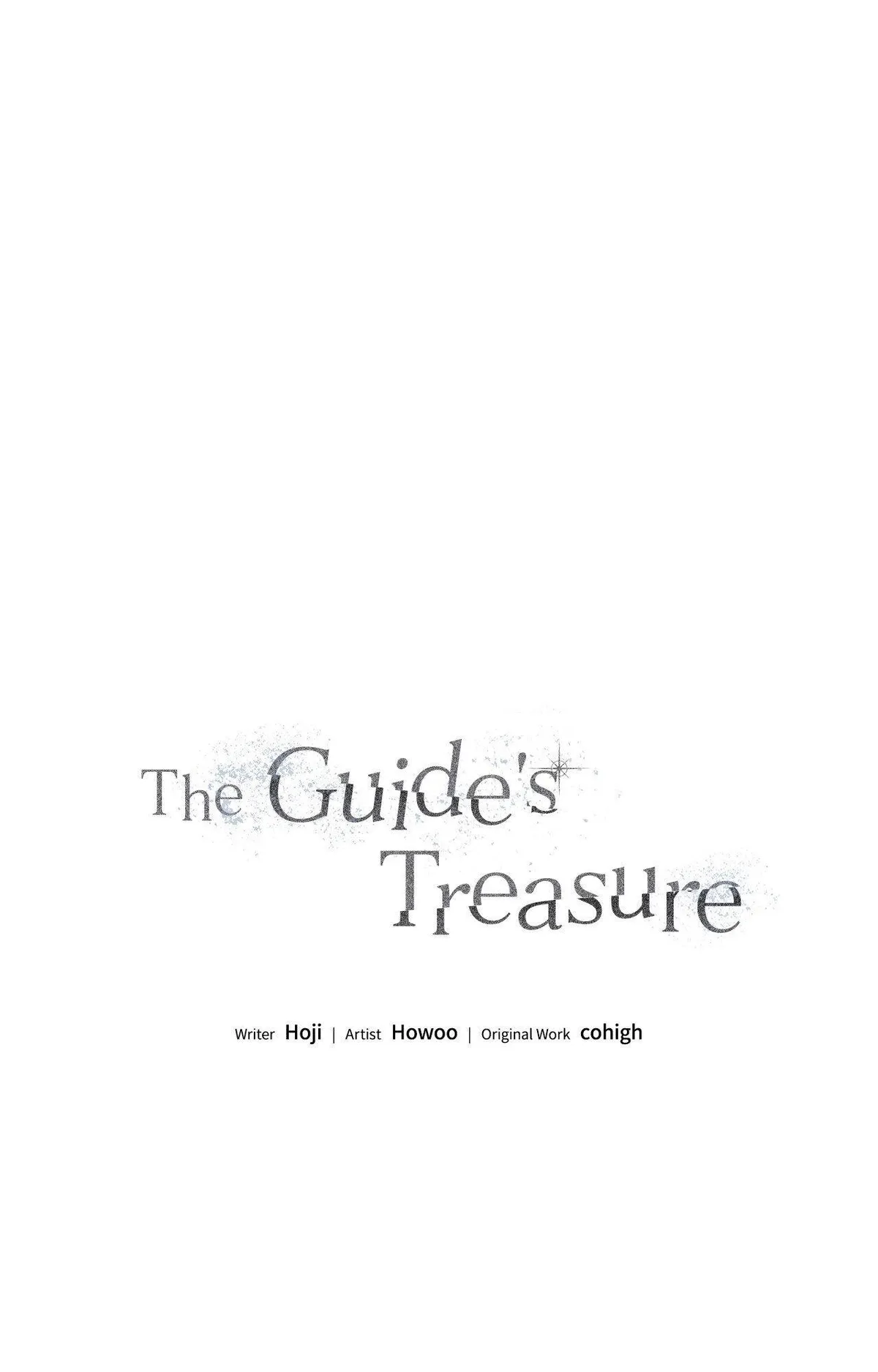 Tesoro of the Guide Chapter 31 page 29 - 