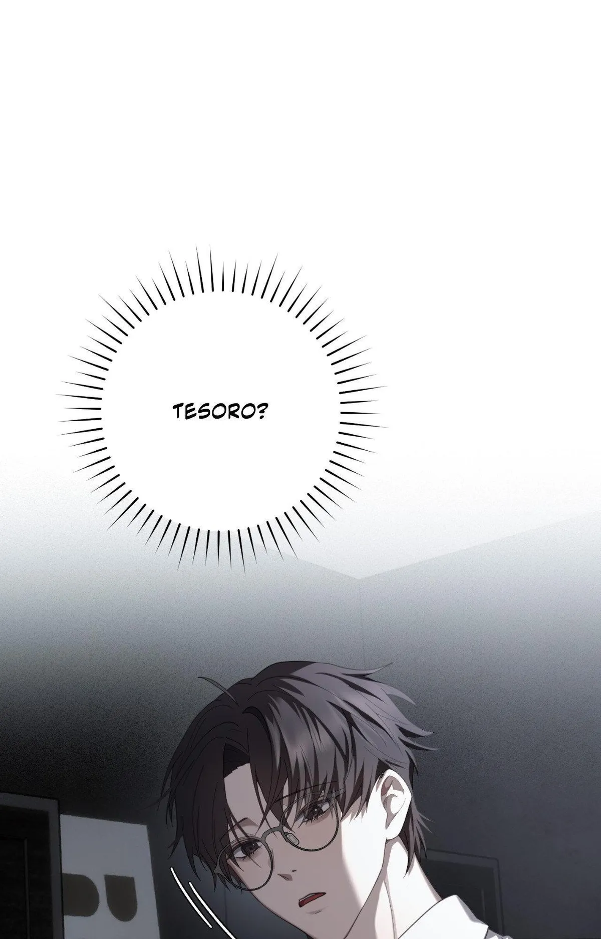 Tesoro of the Guide Chapter 31 page 31 - 