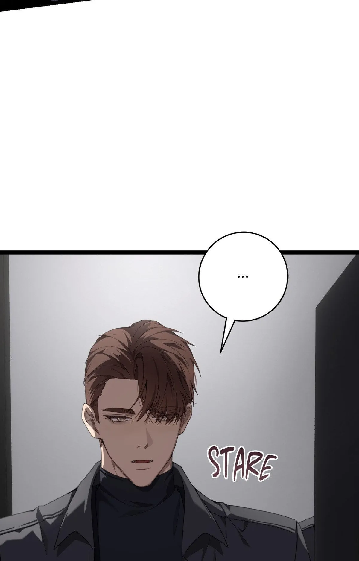 Tesoro of the Guide Chapter 31 page 38 - 