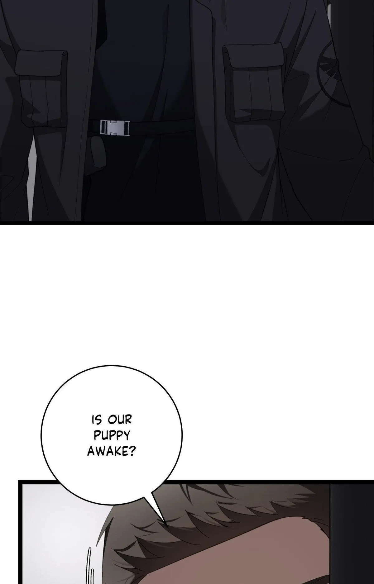 Tesoro of the Guide Chapter 31 page 39 - 