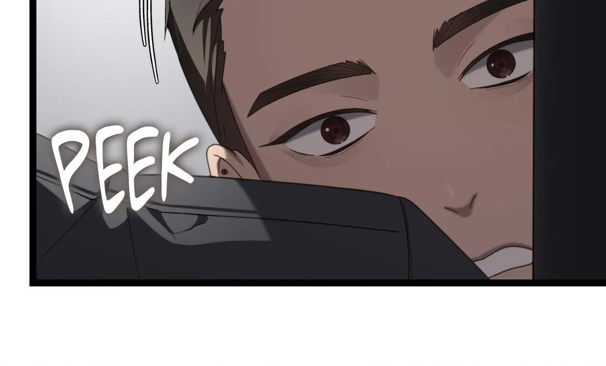 Tesoro of the Guide Chapter 31 page 40 - 