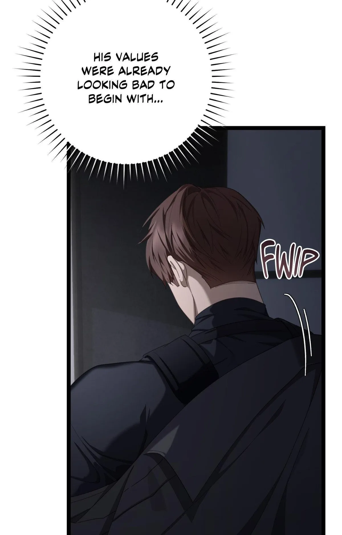 Tesoro of the Guide Chapter 31 page 49 - 