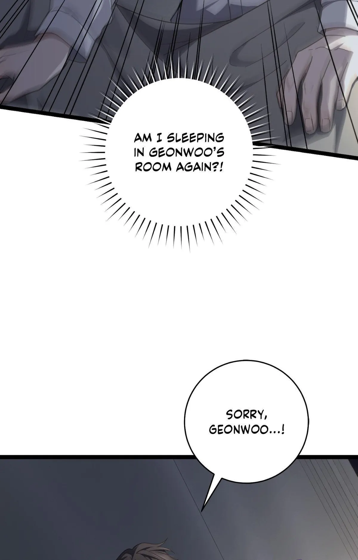 Tesoro of the Guide Chapter 31 page 6 - 