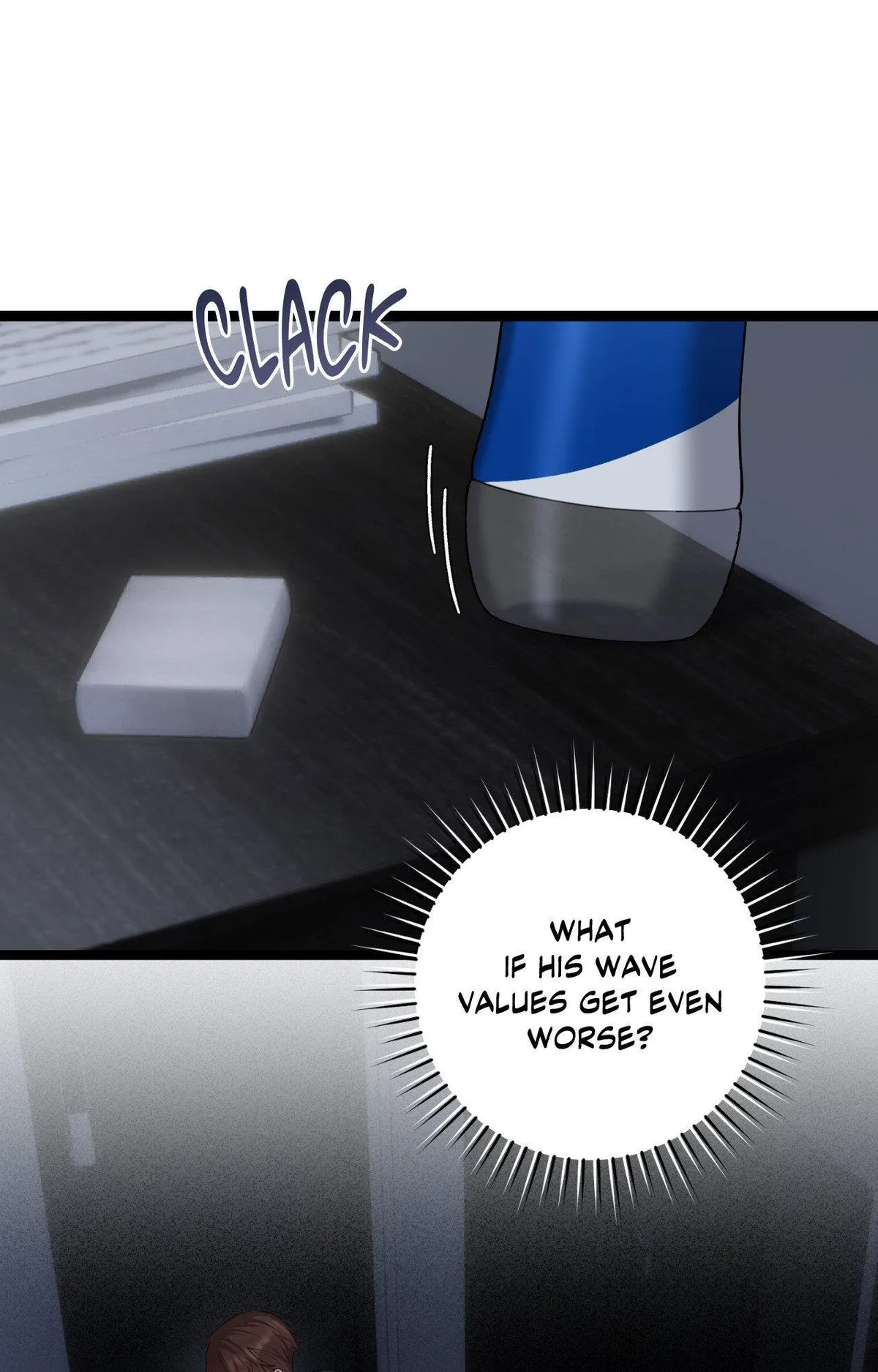 Tesoro of the Guide Chapter 31 page 51 - 