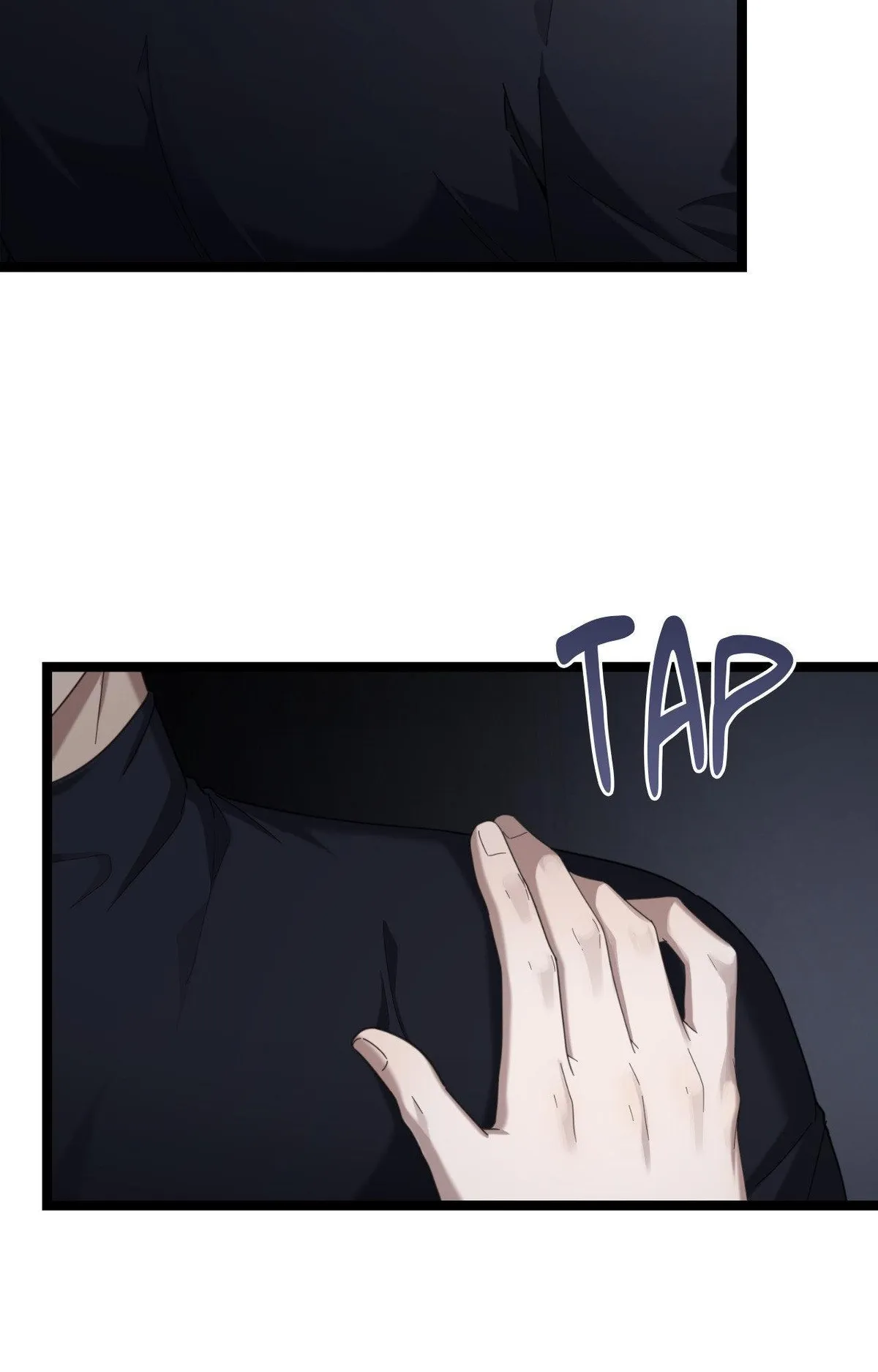 Tesoro of the Guide Chapter 31 page 54 - 