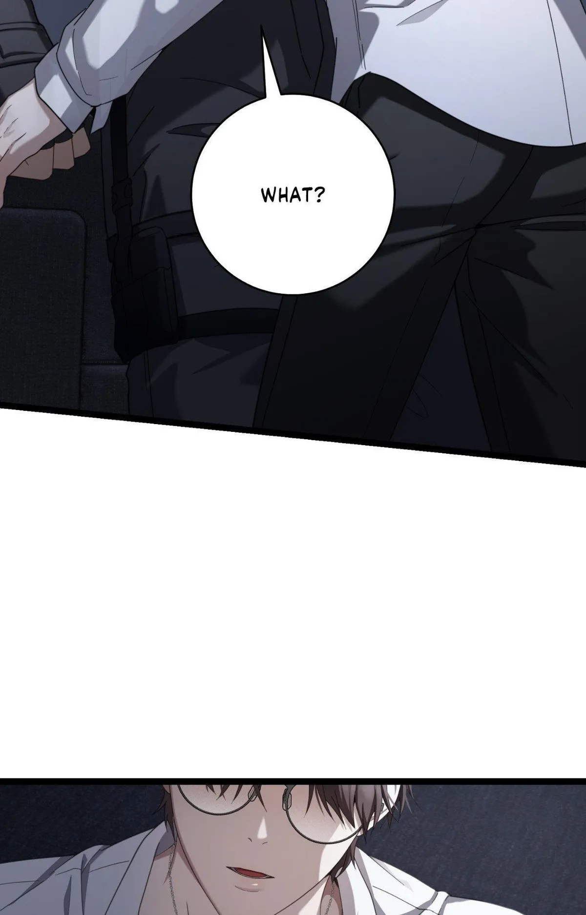 Tesoro of the Guide Chapter 31 page 56 - 