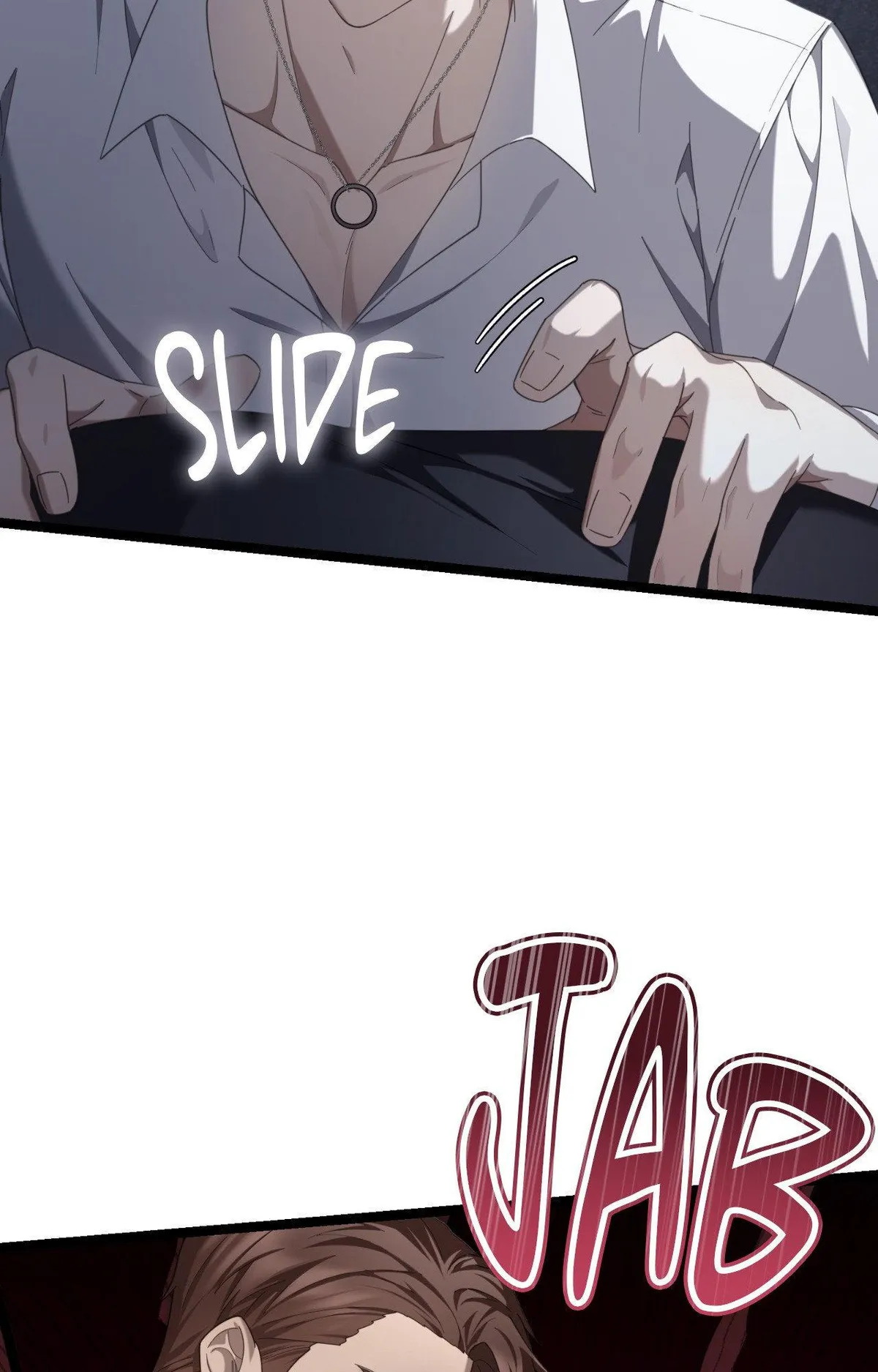 Tesoro of the Guide Chapter 31 page 57 - 