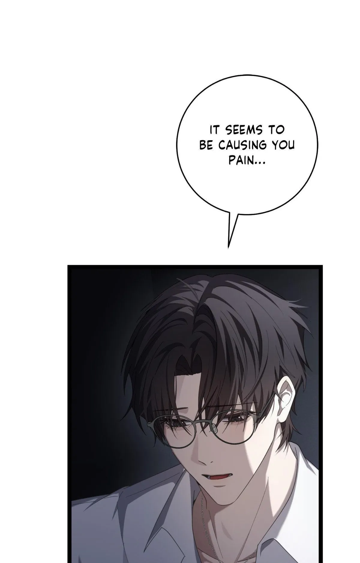 Tesoro of the Guide Chapter 31 page 61 - 
