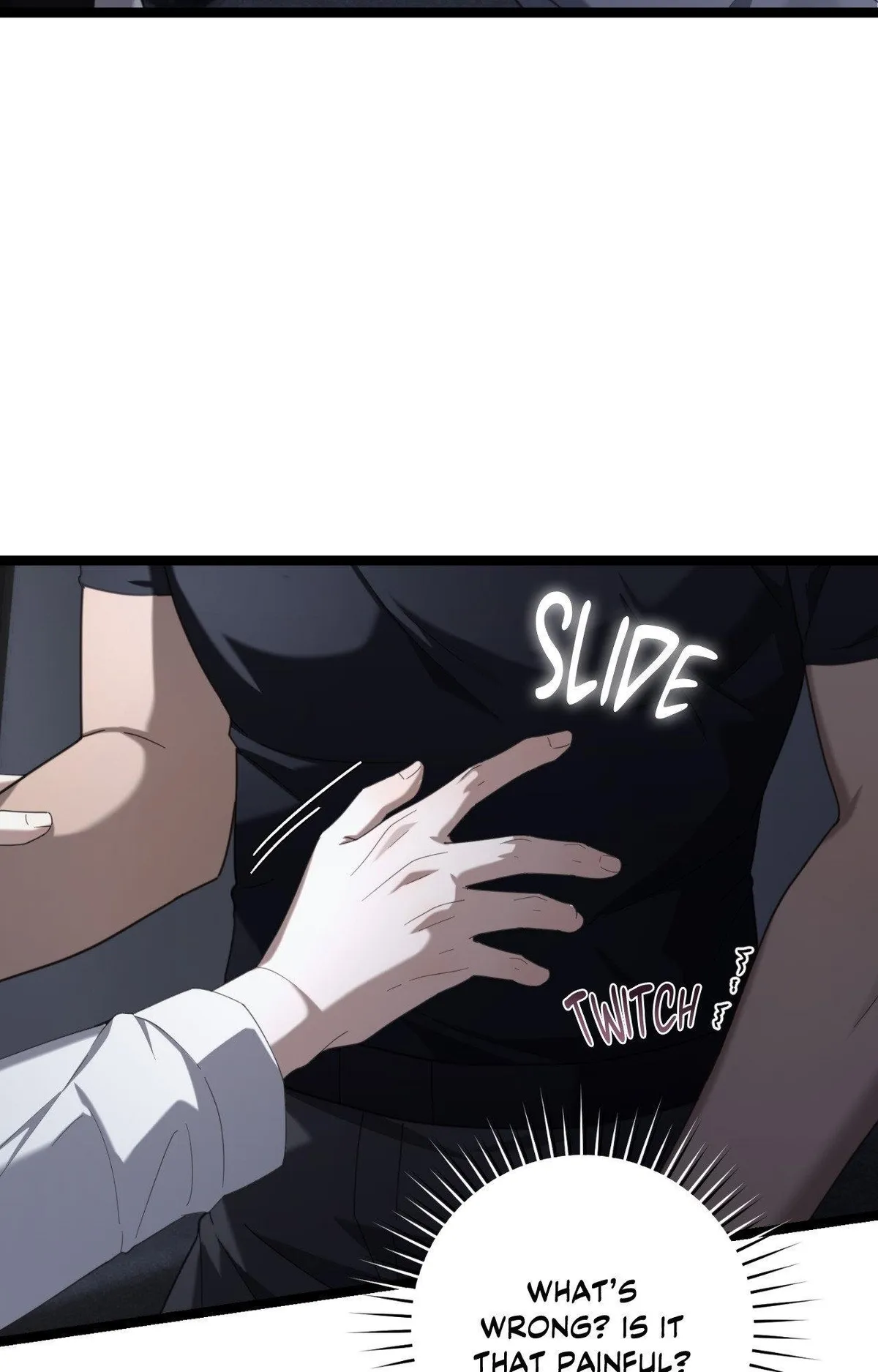 Tesoro of the Guide Chapter 31 page 65 - 